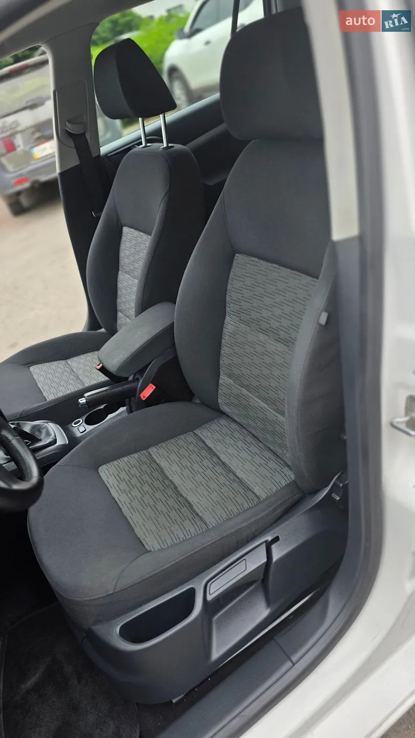 2013 Skoda Octavia - мініатюра 25