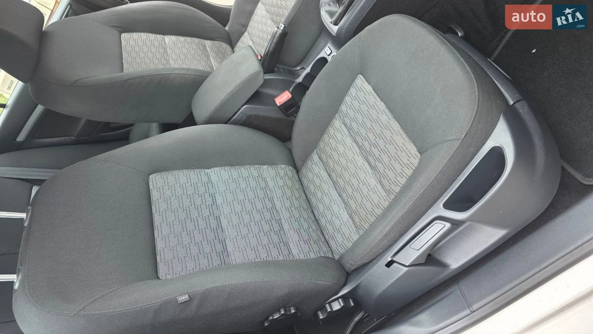 2013 Skoda Octavia - мініатюра 34