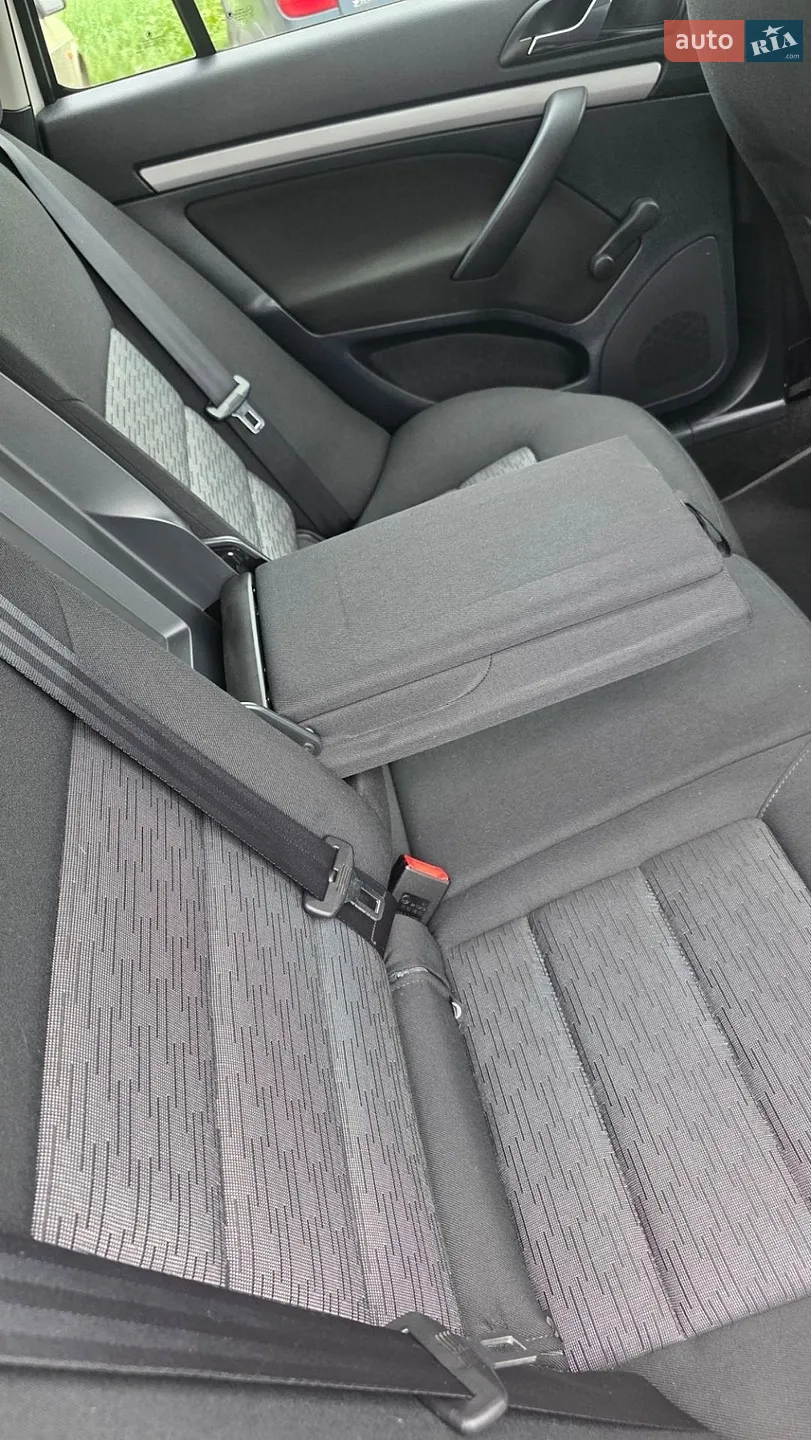 2013 Skoda Octavia - мініатюра 42