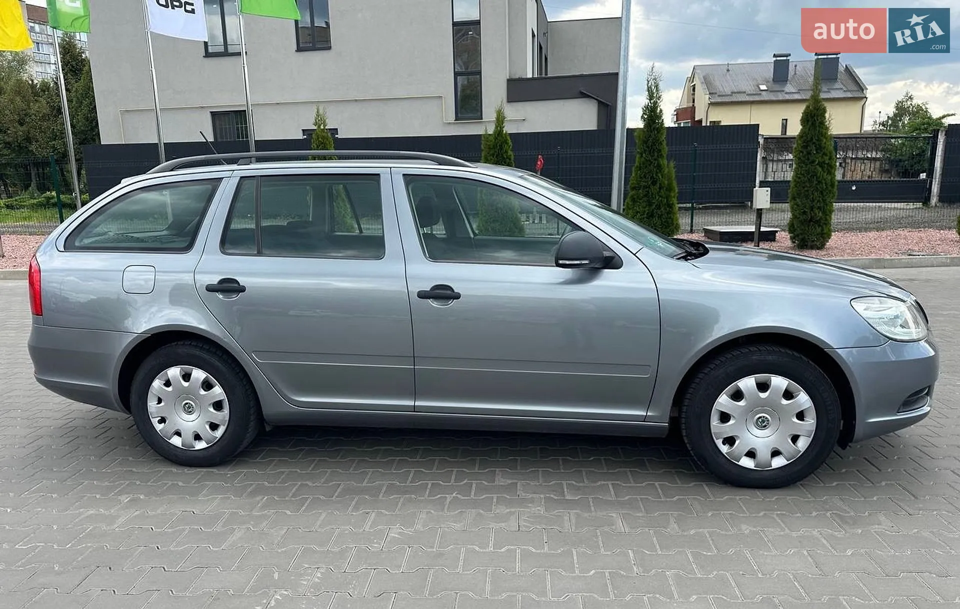 2013 Skoda Octavia - мініатюра 27
