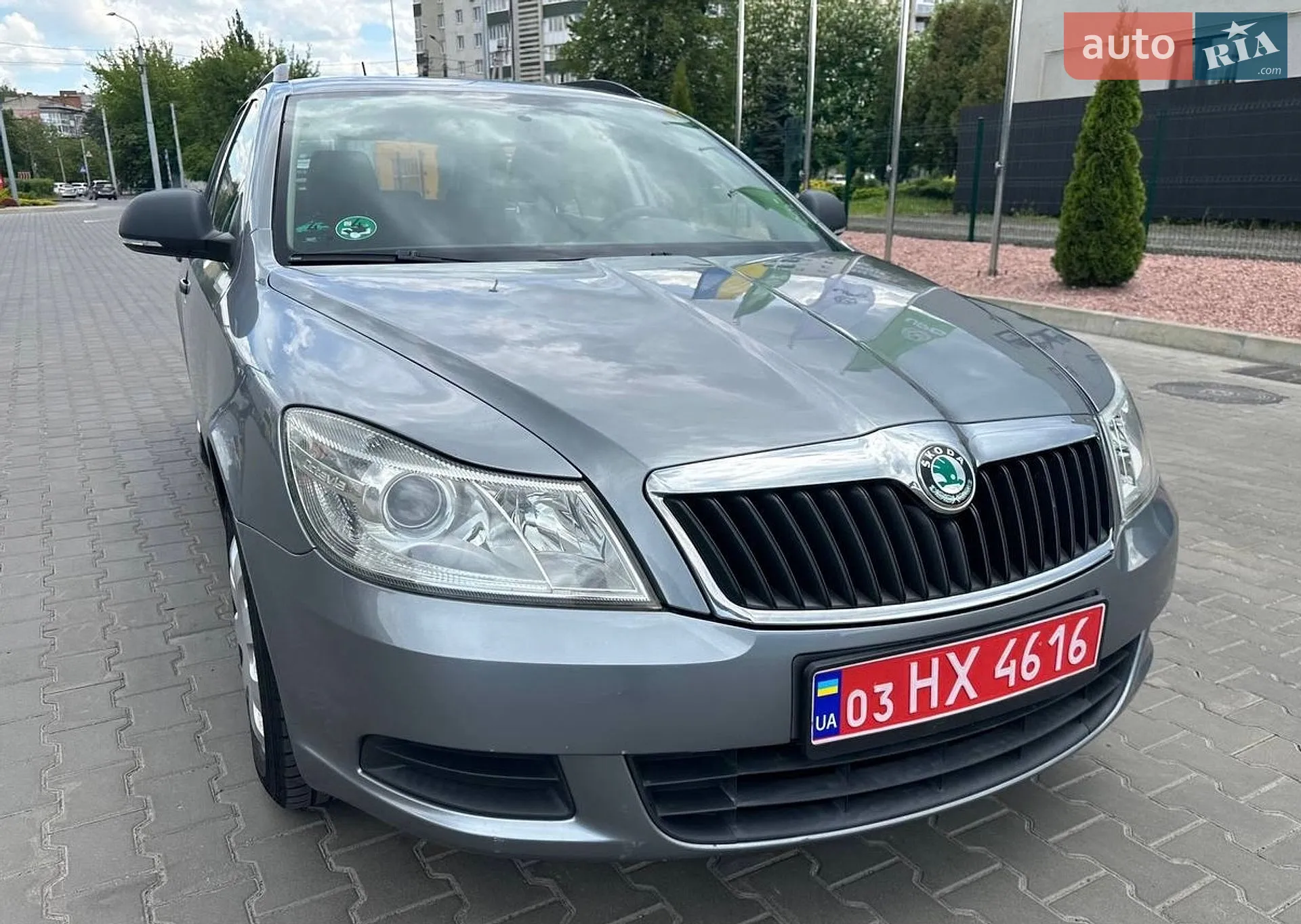 2013 Skoda Octavia - мініатюра 31