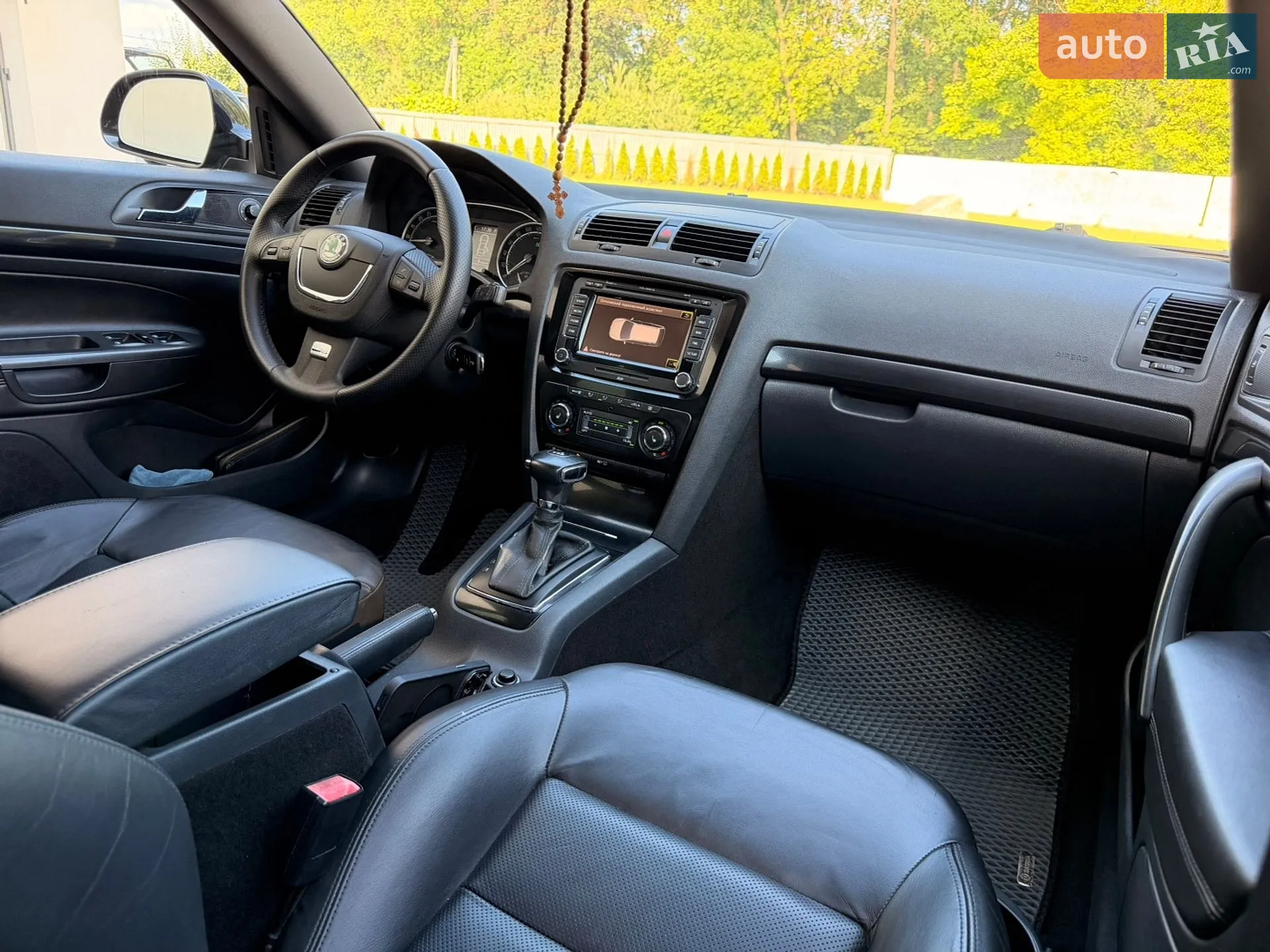 2011 Skoda Octavia - мініатюра 21