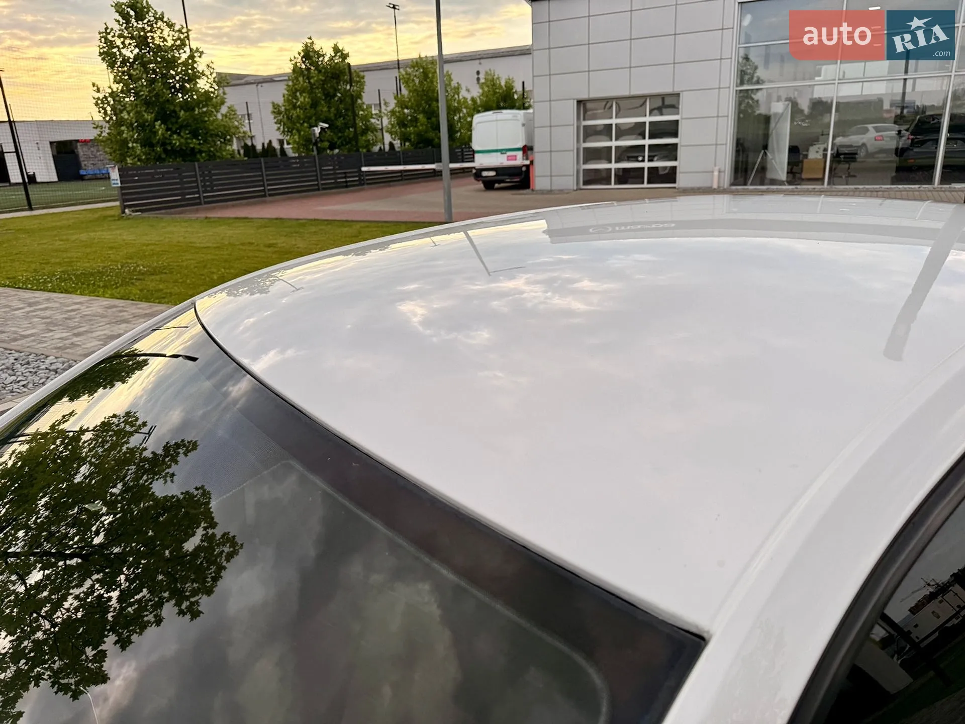 2017 Skoda Octavia - мініатюра 26