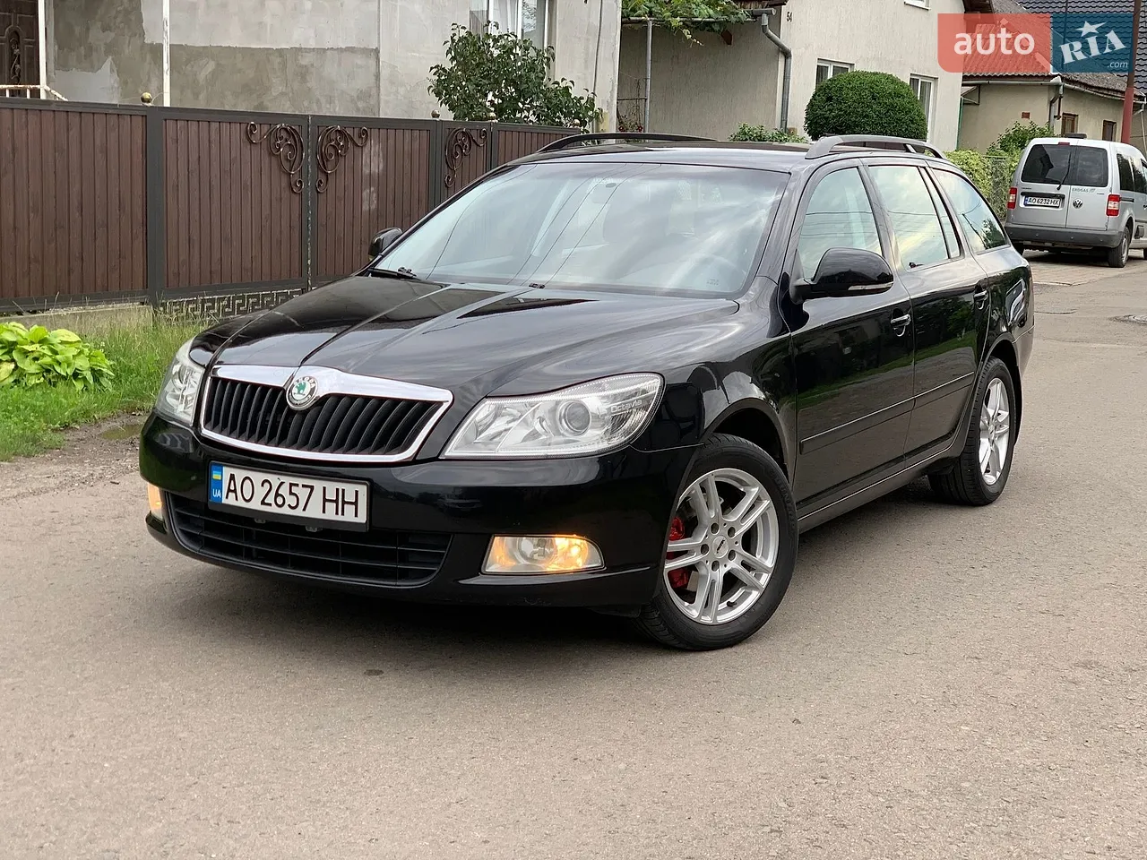 2010 Volkswagen Passat - мініатюра 40