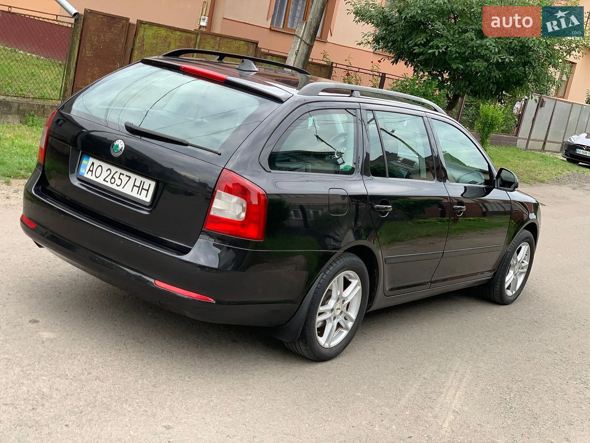 2012 Skoda Octavia - мініатюра 10
