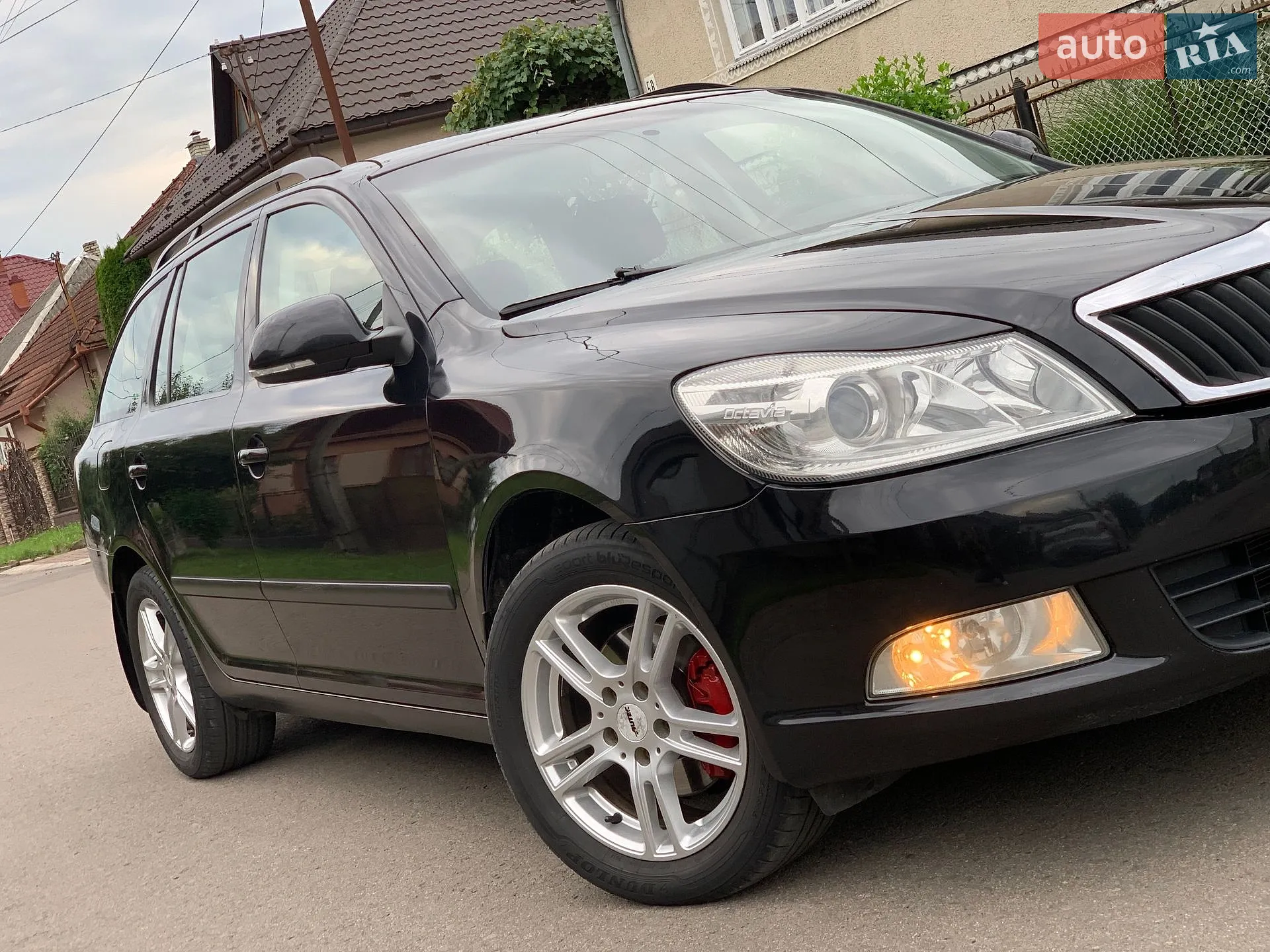 2012 Skoda Octavia - мініатюра 14