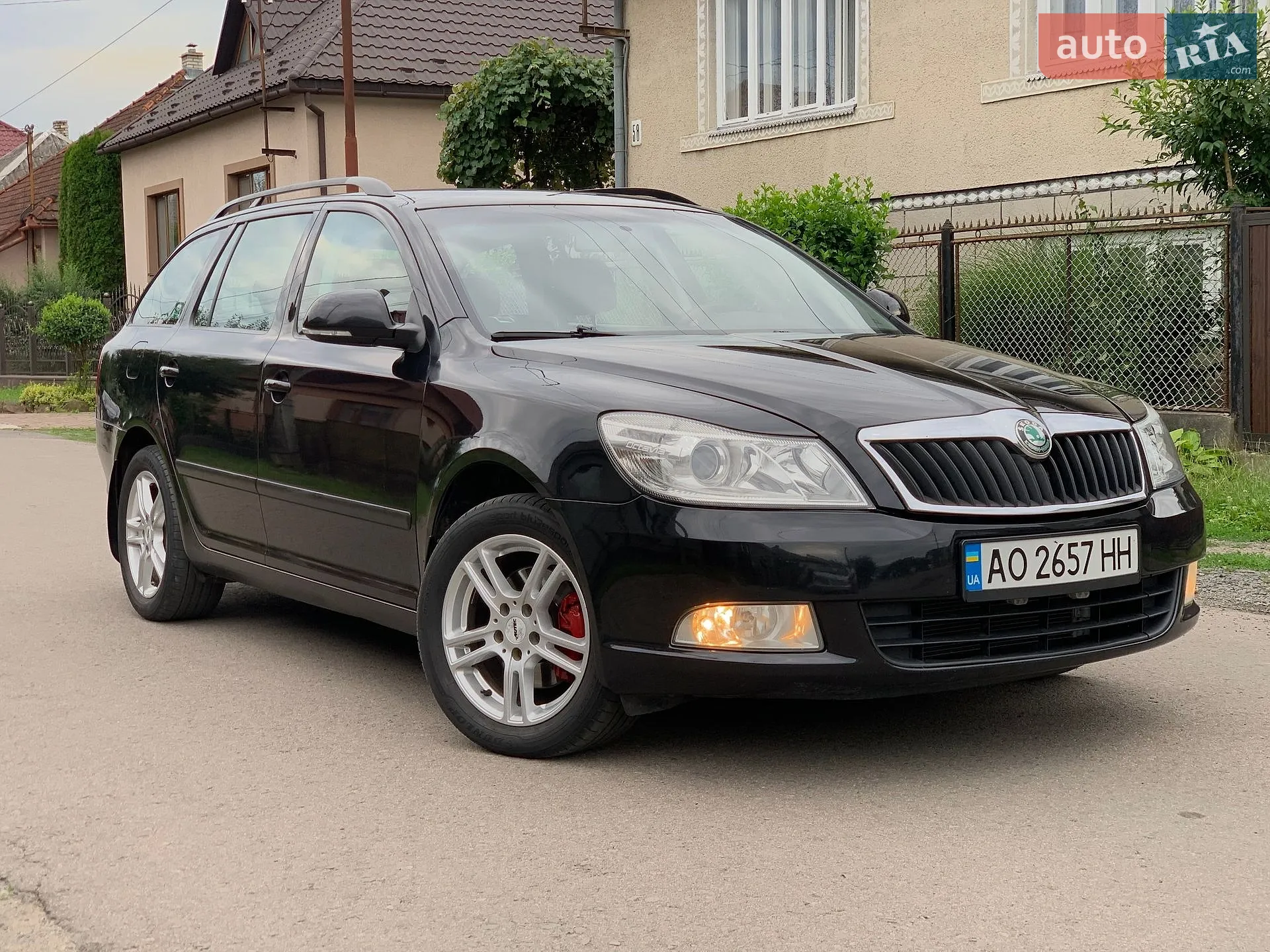 2012 Skoda Octavia - мініатюра 31