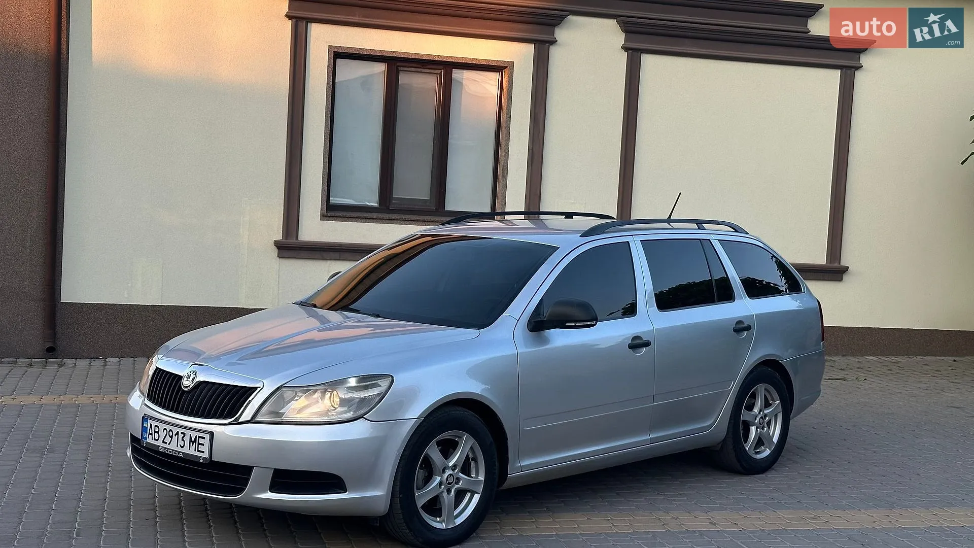 2011 Skoda Octavia - мініатюра 9