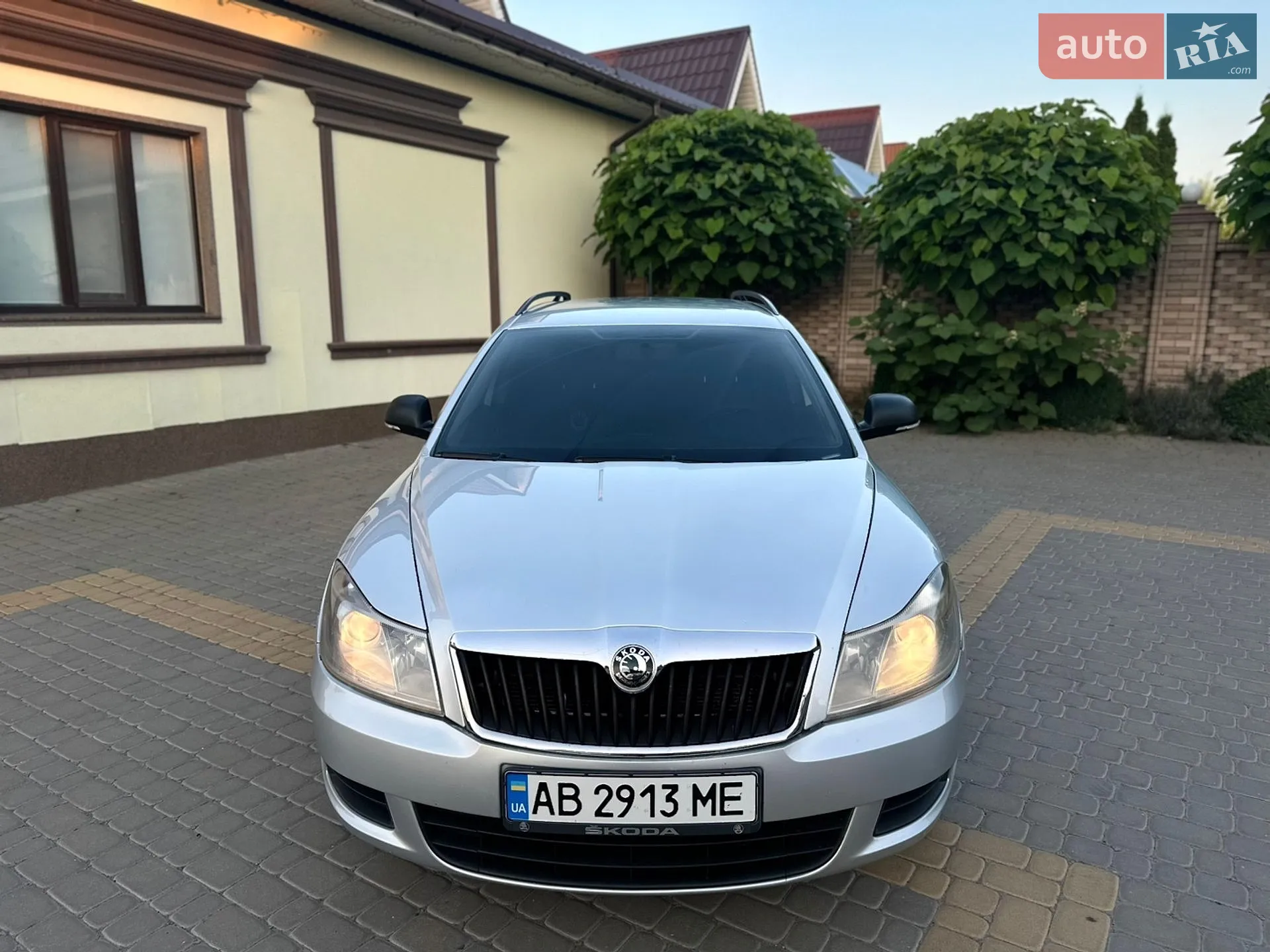 2011 Skoda Octavia - мініатюра 22