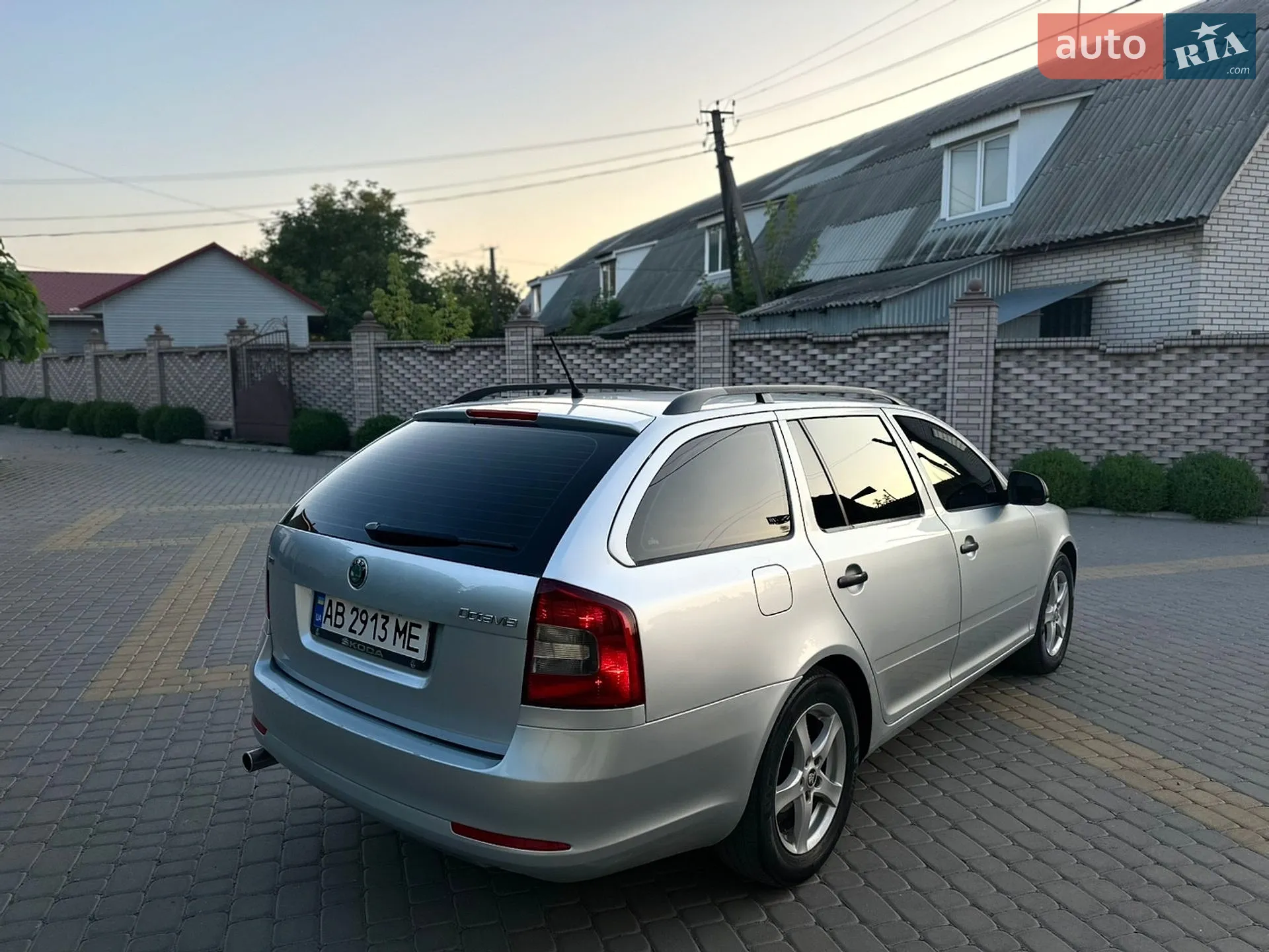 2011 Skoda Octavia - мініатюра 27