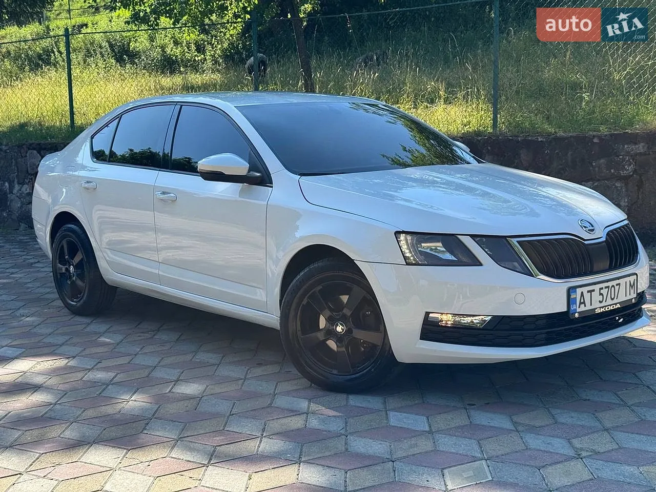 2019 Skoda Octavia - мініатюра 24