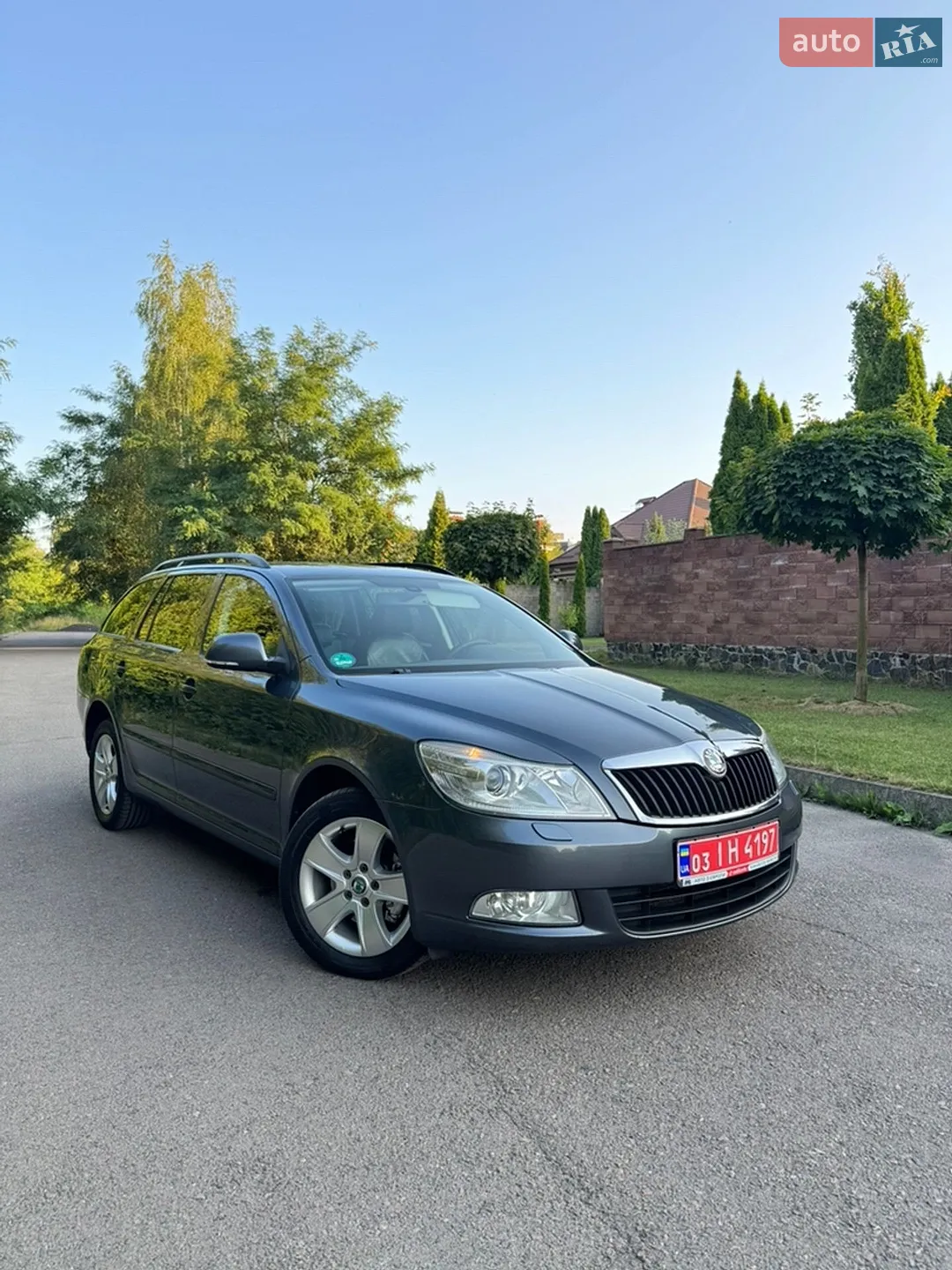 2012 Skoda Octavia - мініатюра 12