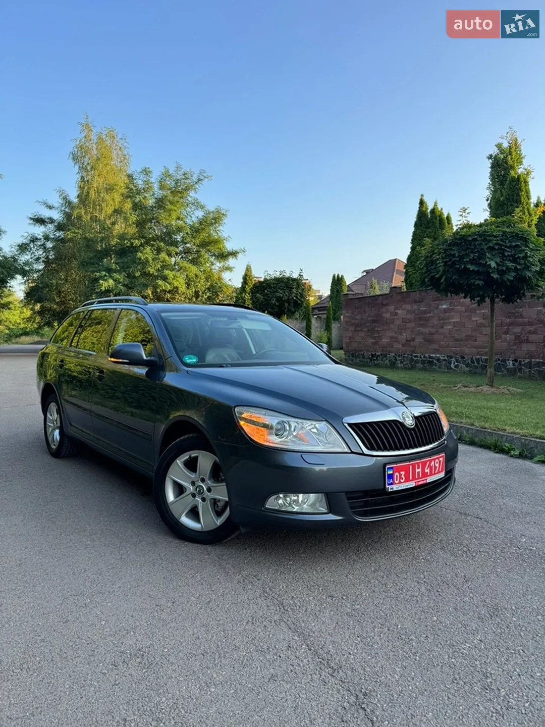 2012 Skoda Octavia - мініатюра 13