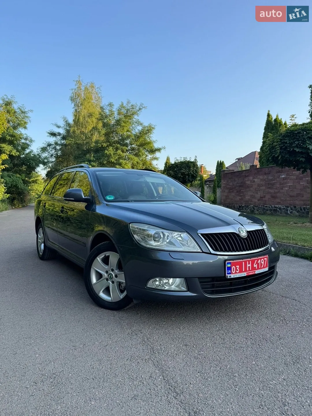 2012 Skoda Octavia - мініатюра 15