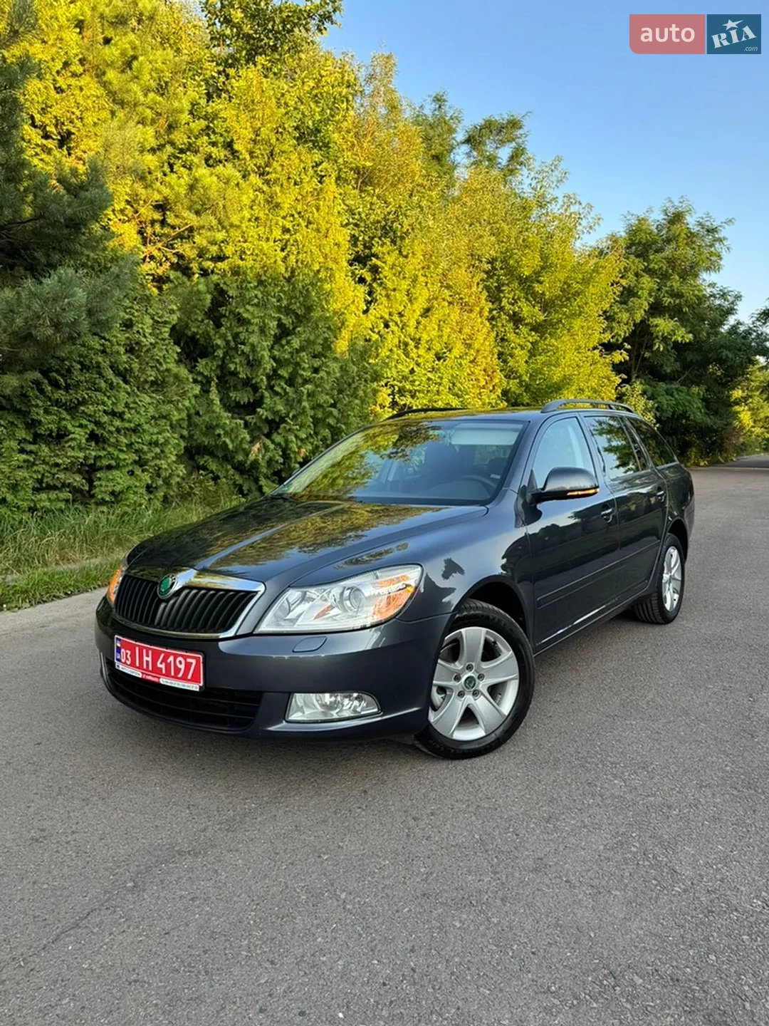 2012 Skoda Octavia - мініатюра 14