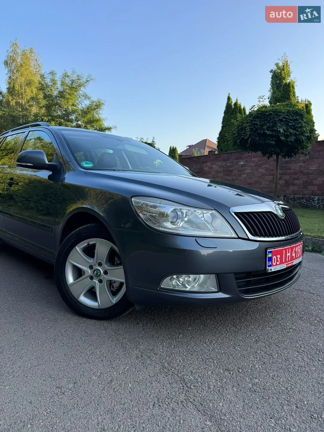 2012 Skoda Octavia - мініатюра 17