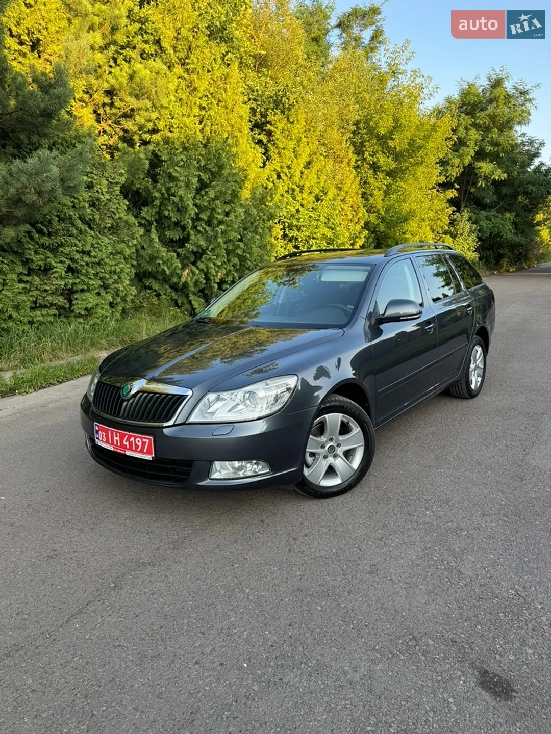 2012 Skoda Octavia - мініатюра 16