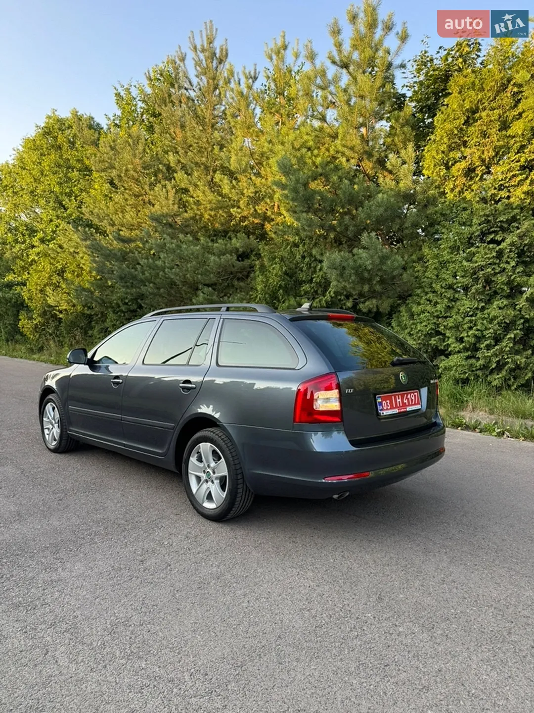 2012 Skoda Octavia - мініатюра 18