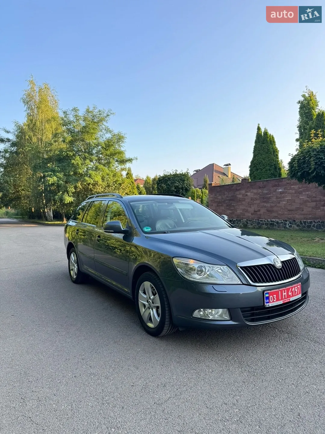 2012 Skoda Octavia - мініатюра 22
