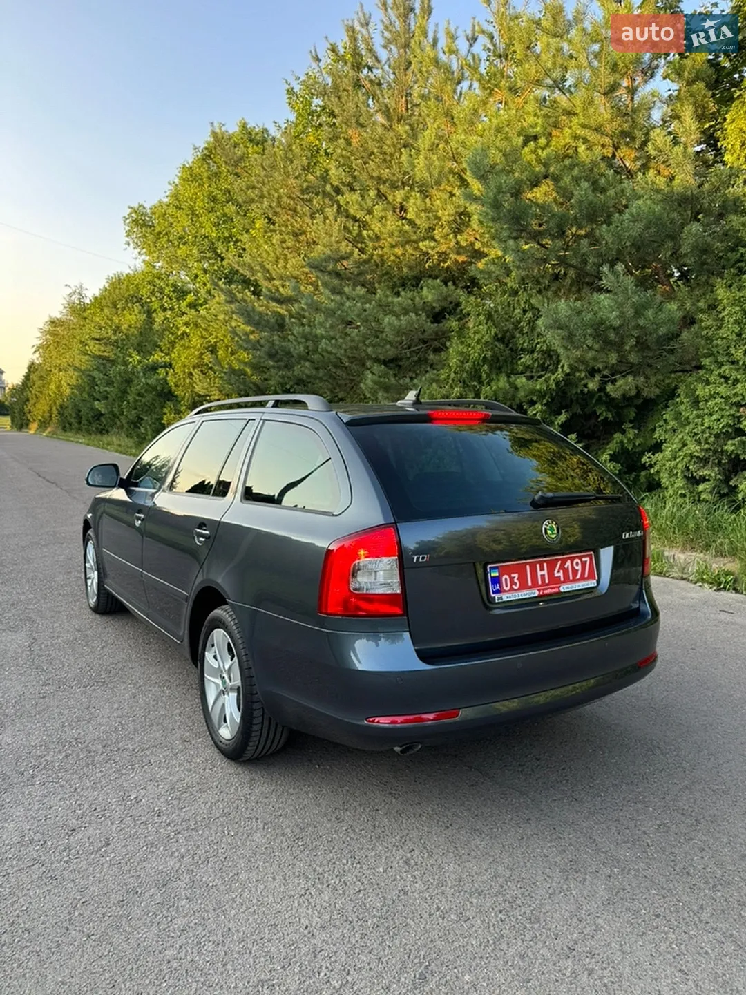 2012 Skoda Octavia - мініатюра 29