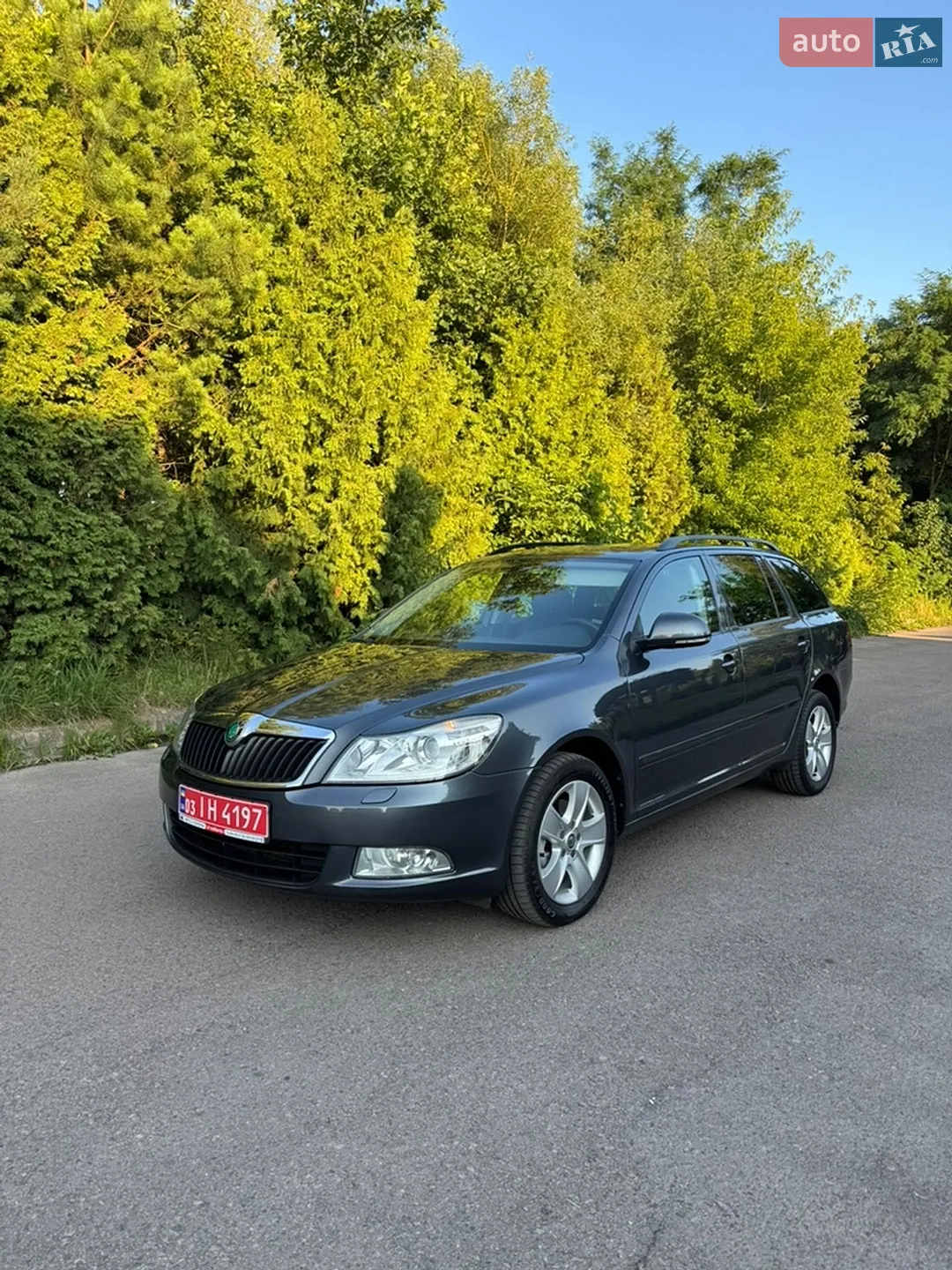 2012 Skoda Octavia - мініатюра 23
