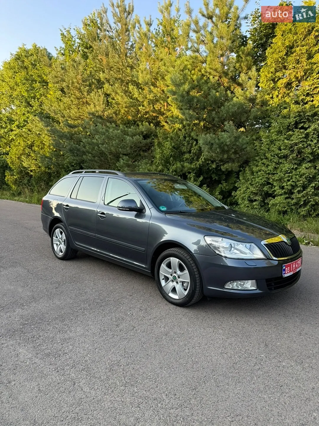 2012 Skoda Octavia - мініатюра 26