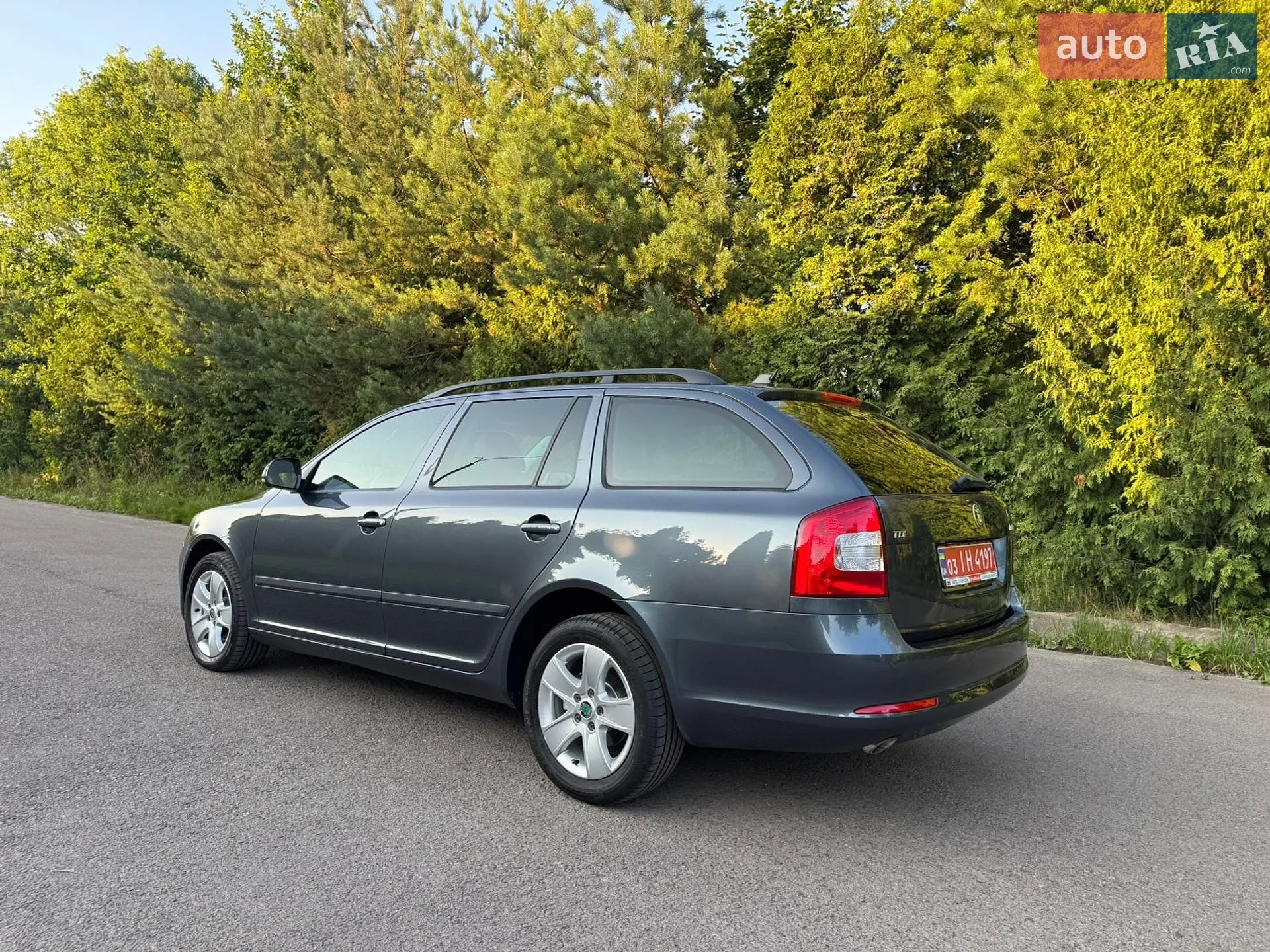 2012 Skoda Octavia - мініатюра 21