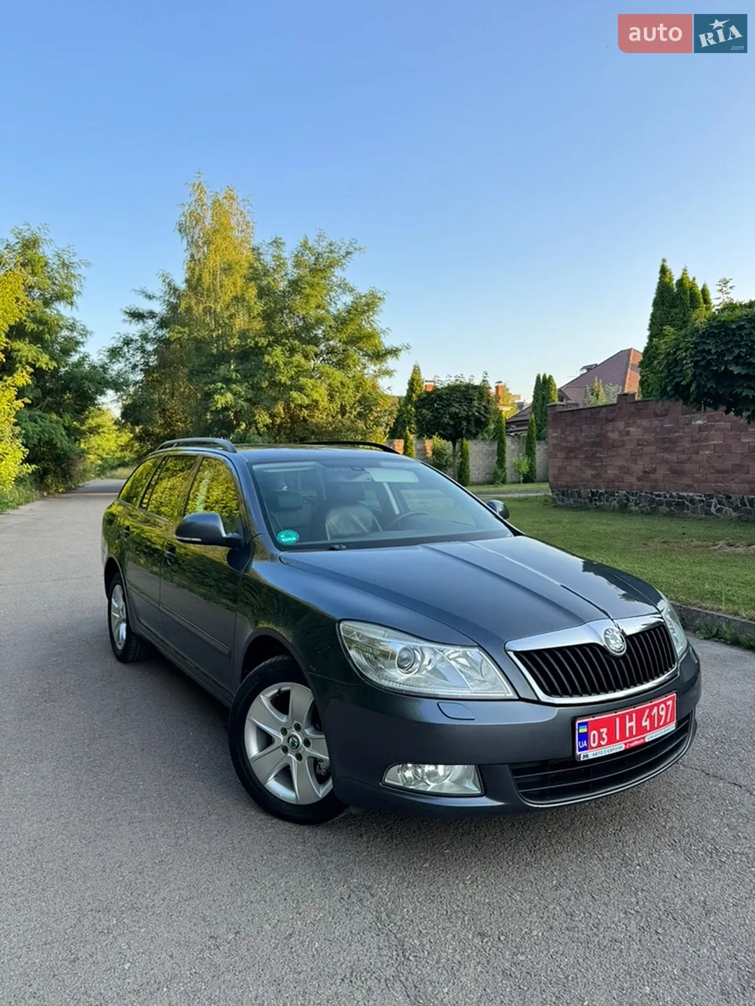 2012 Skoda Octavia - мініатюра 27