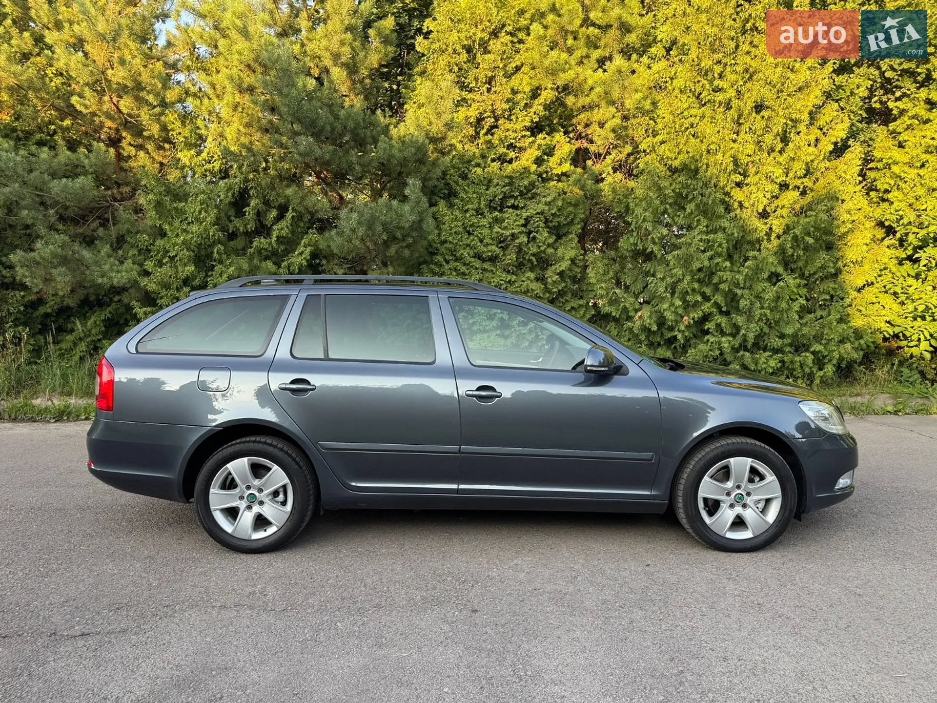 2012 Skoda Octavia - мініатюра 32