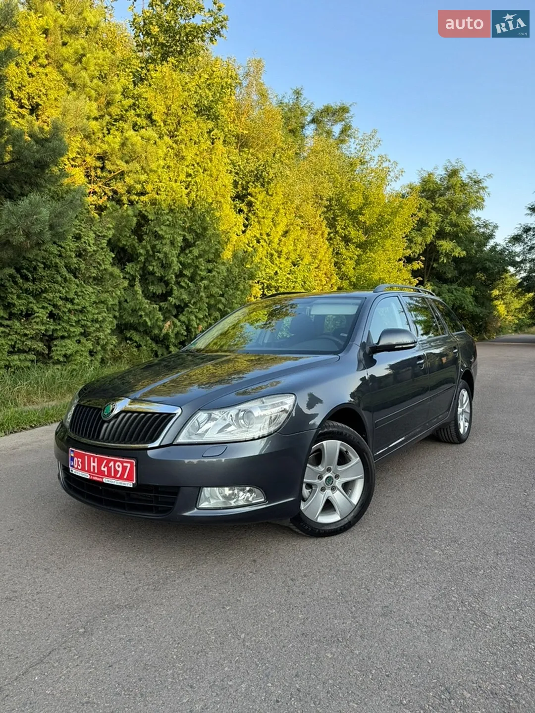 2012 Skoda Octavia - мініатюра 25