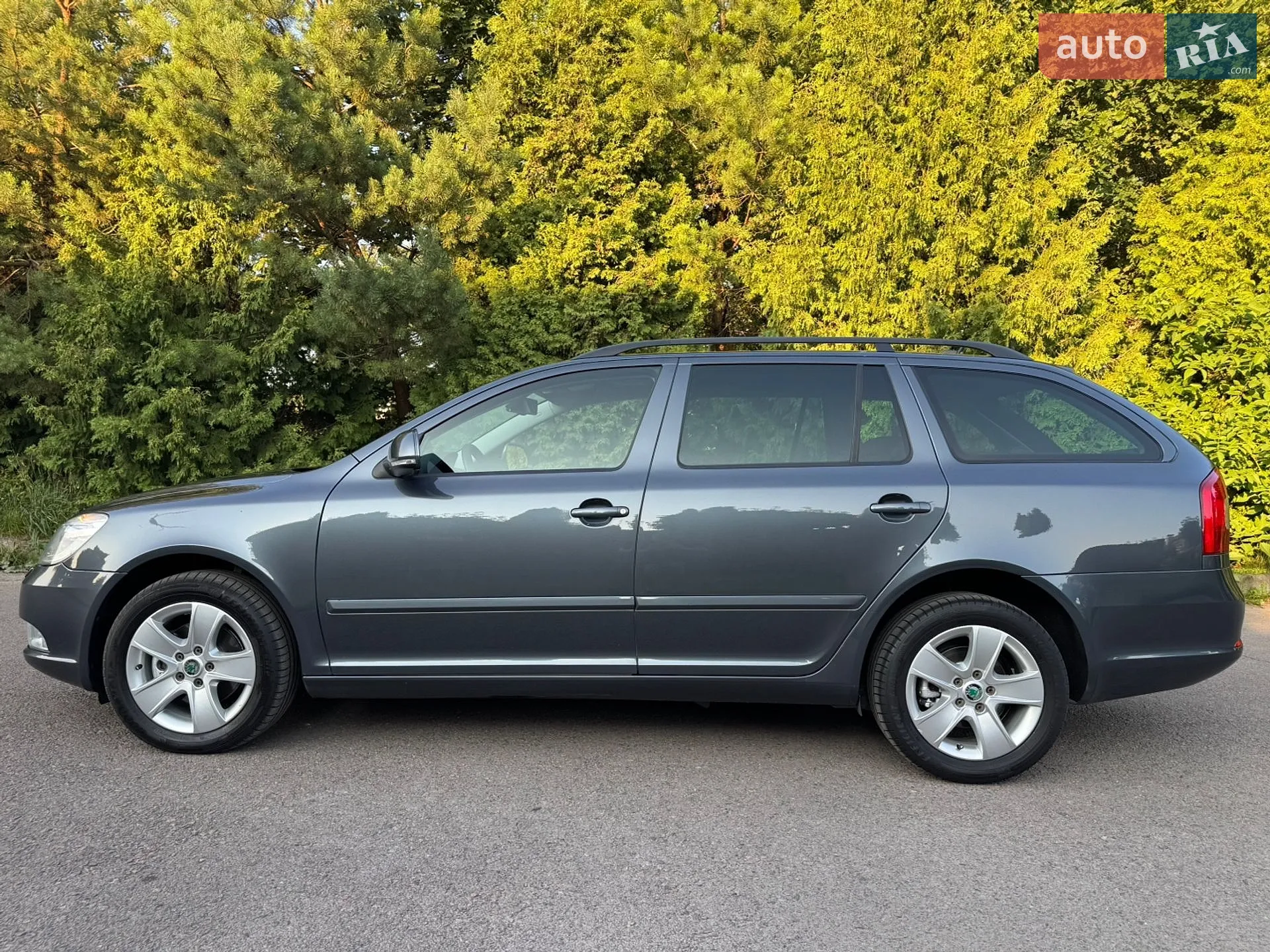 2012 Skoda Octavia - мініатюра 33