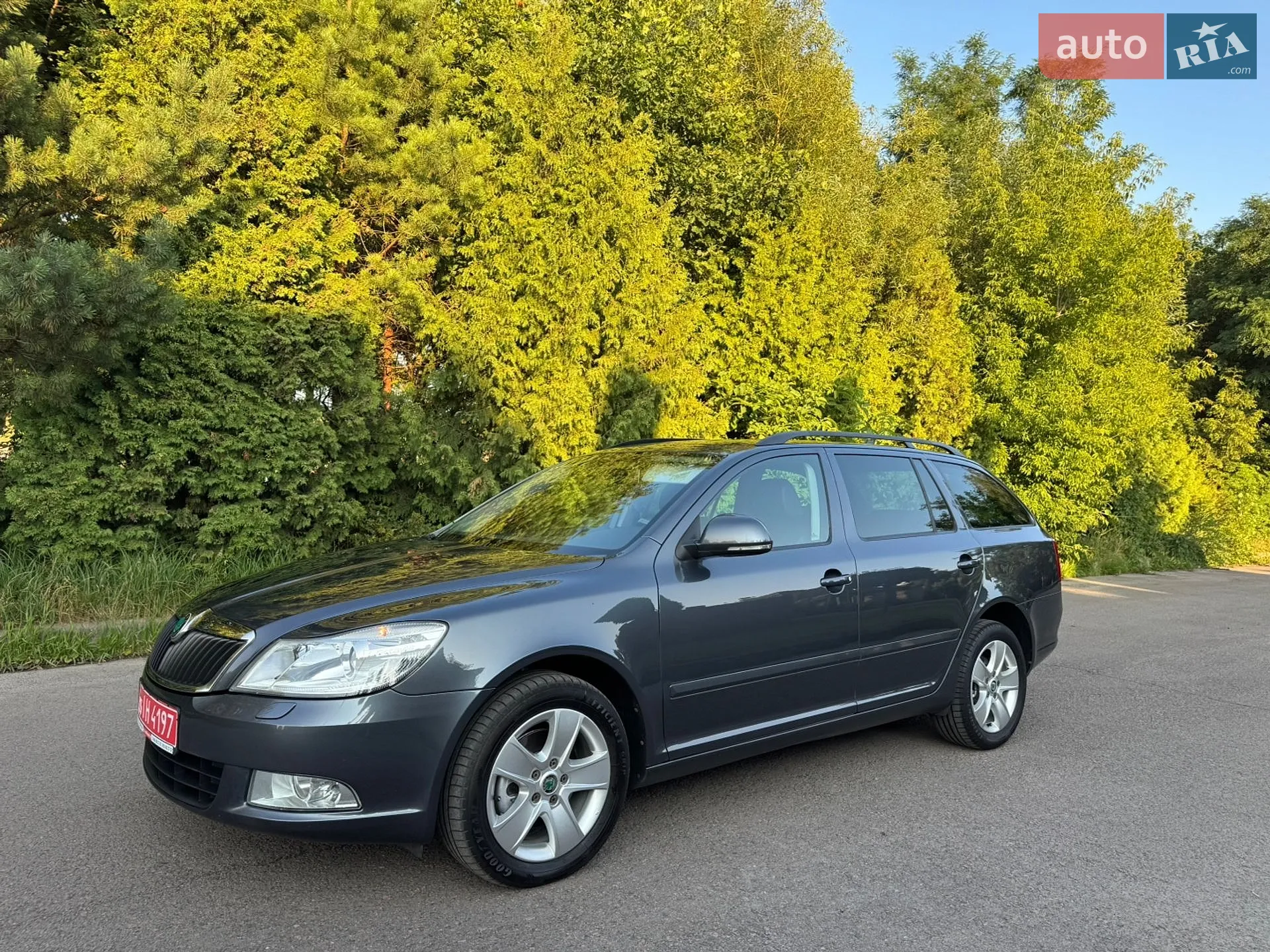 2012 Skoda Octavia - мініатюра 24