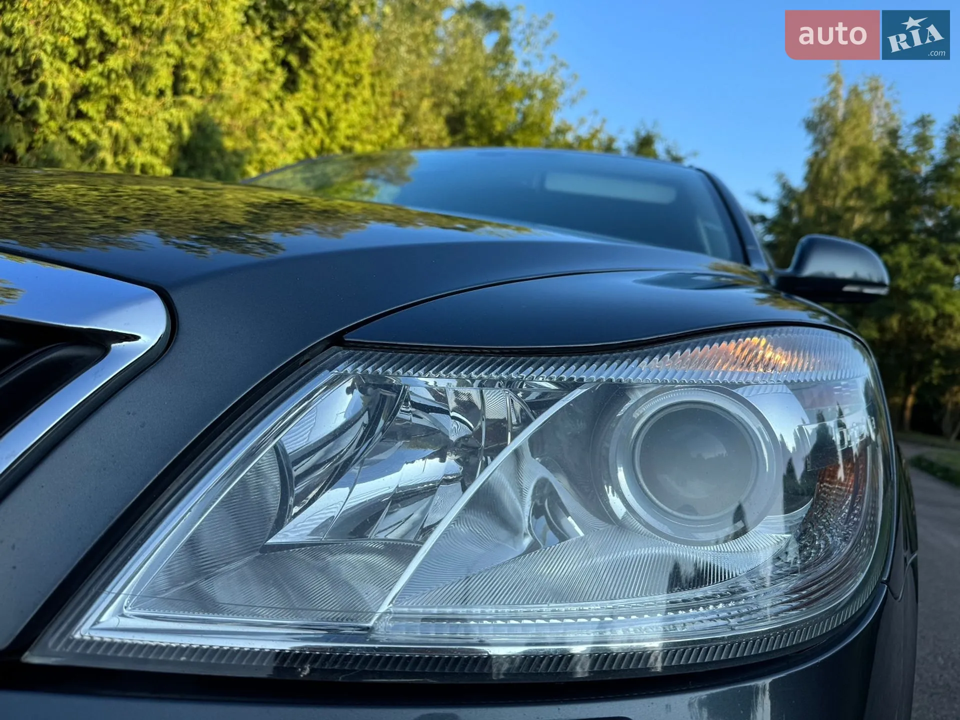 2012 Skoda Octavia - мініатюра 34
