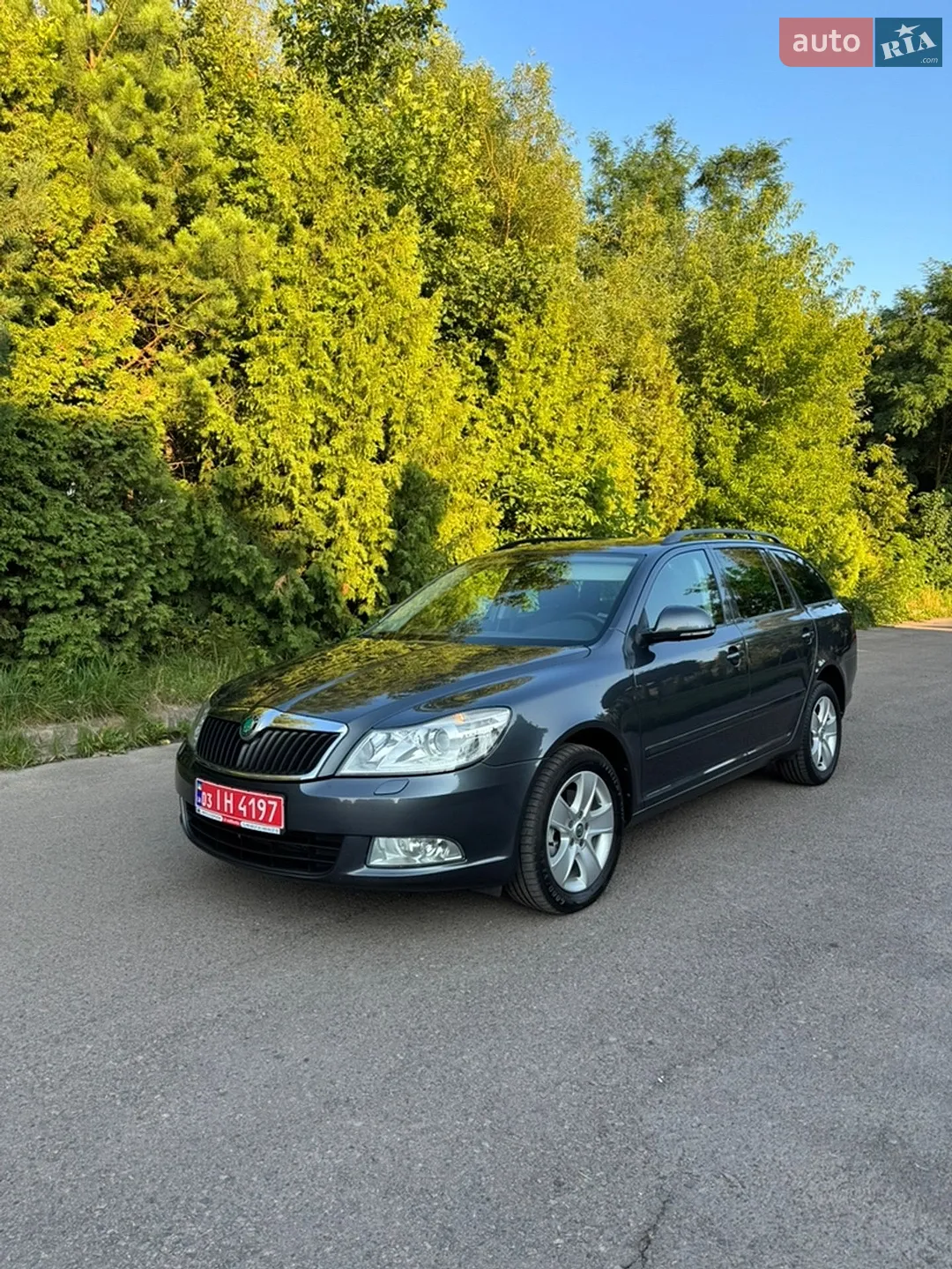2012 Skoda Octavia - мініатюра 19