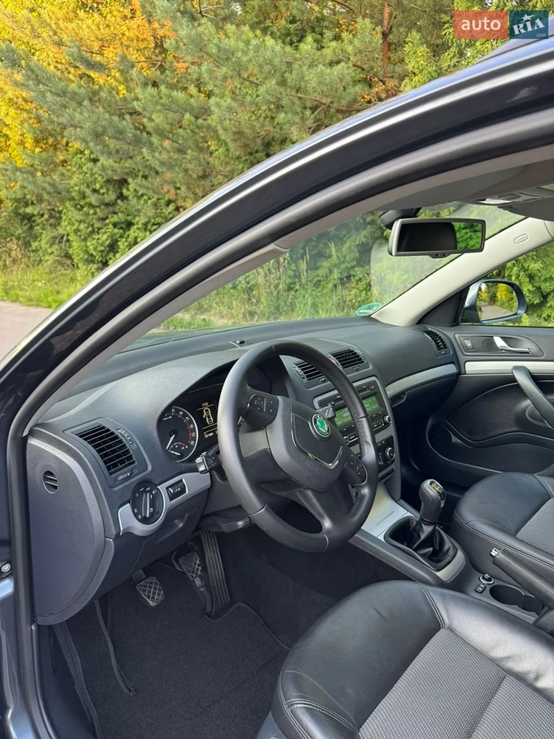 2012 Skoda Octavia - мініатюра 37