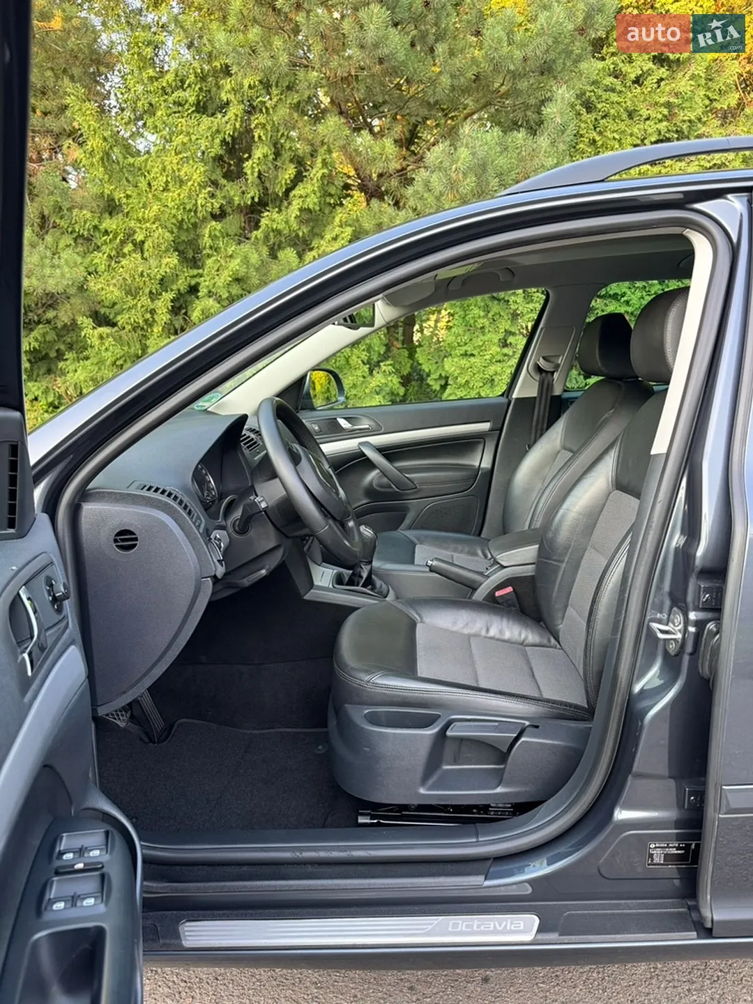 2012 Skoda Octavia - мініатюра 38