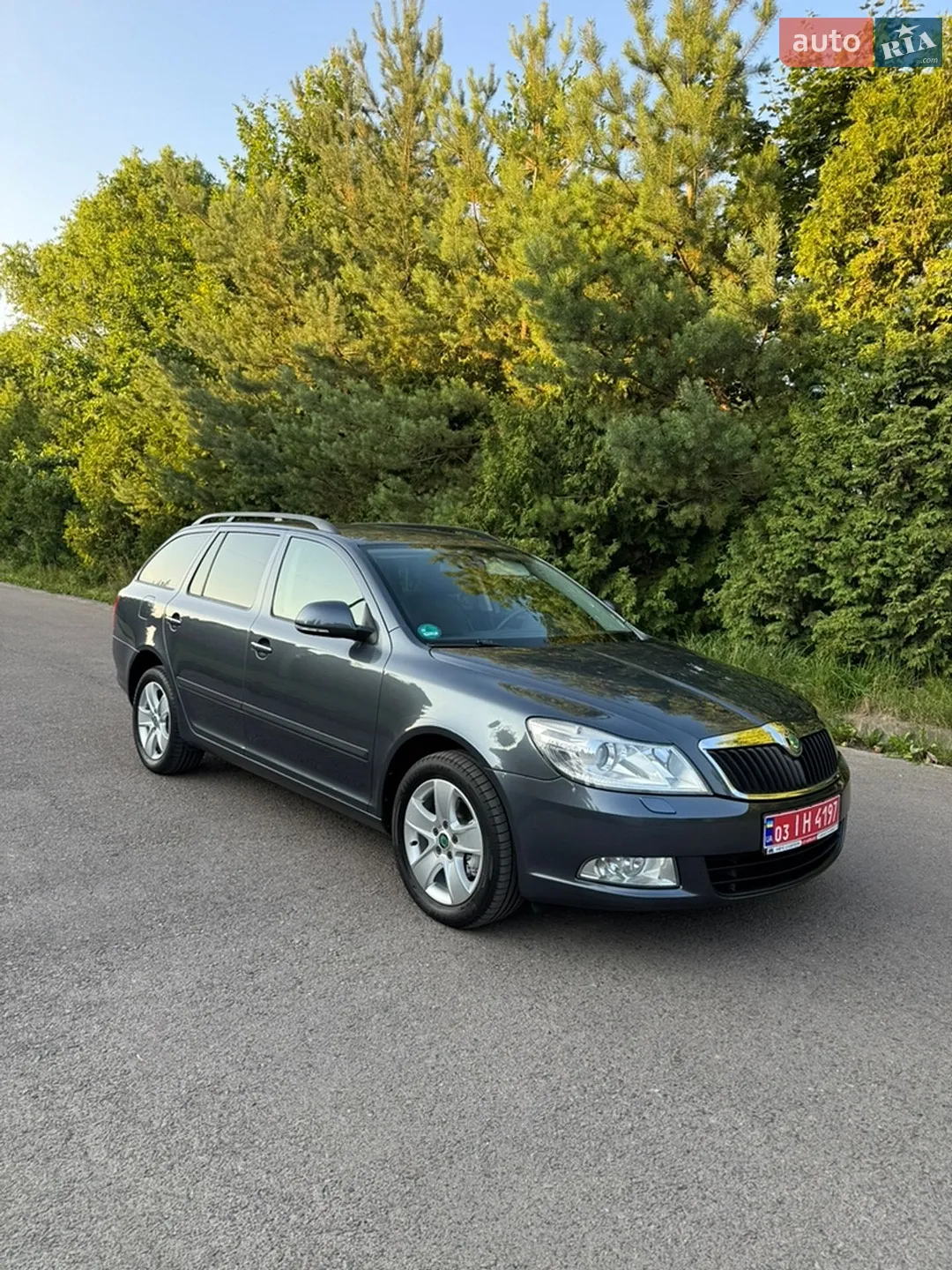 2012 Skoda Octavia - мініатюра 10