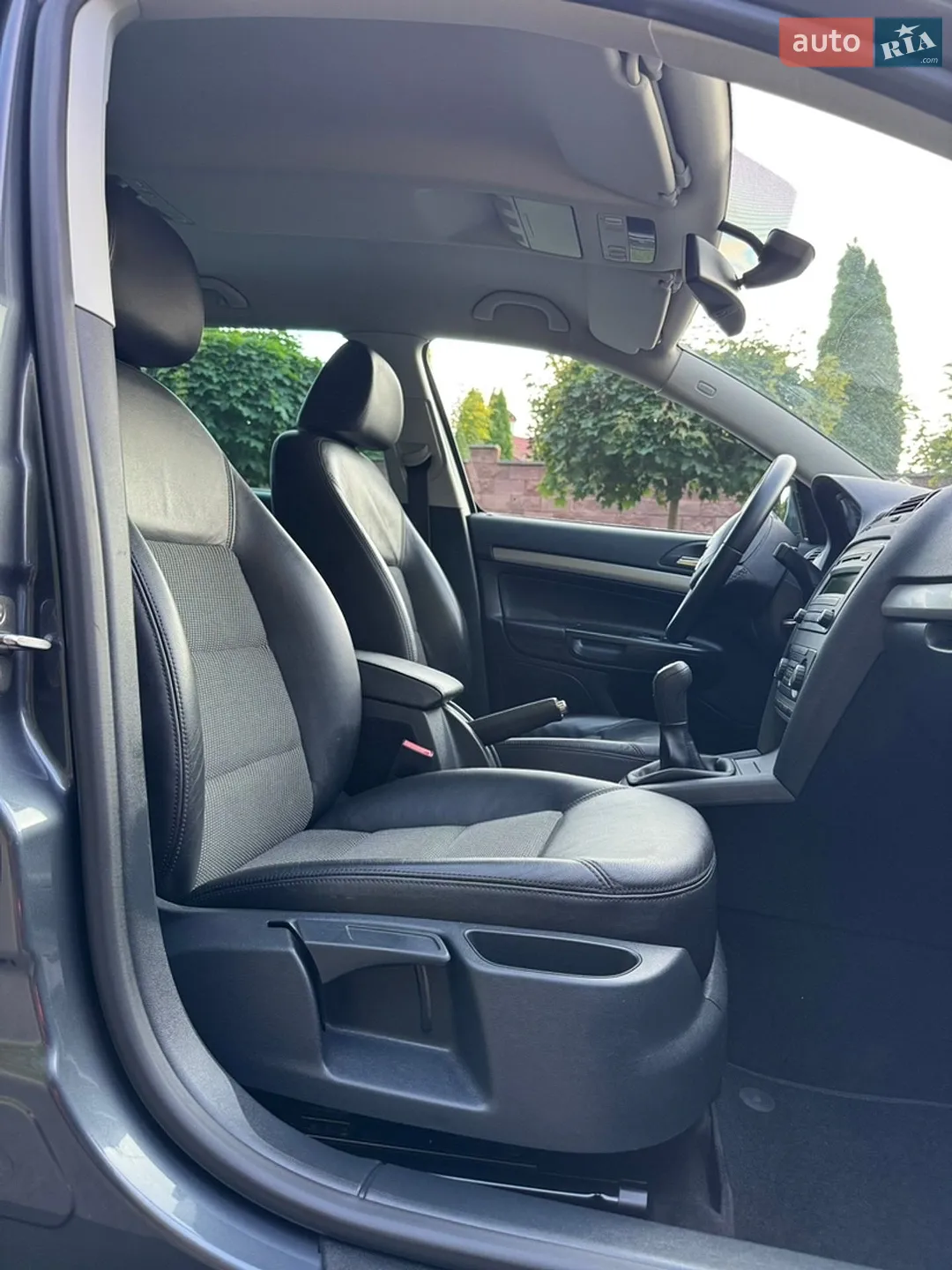 2012 Skoda Octavia - мініатюра 43