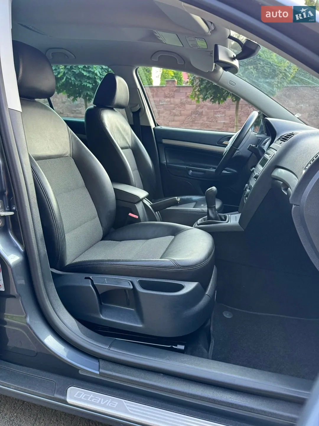 2012 Skoda Octavia - мініатюра 42