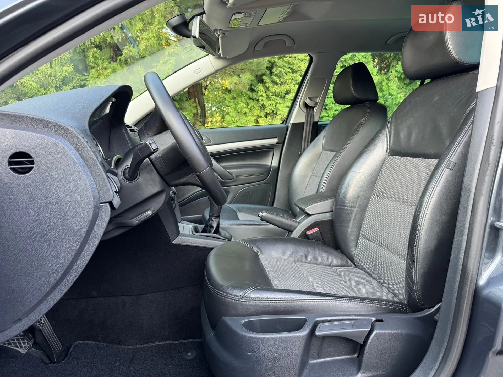 2012 Skoda Octavia - мініатюра 39