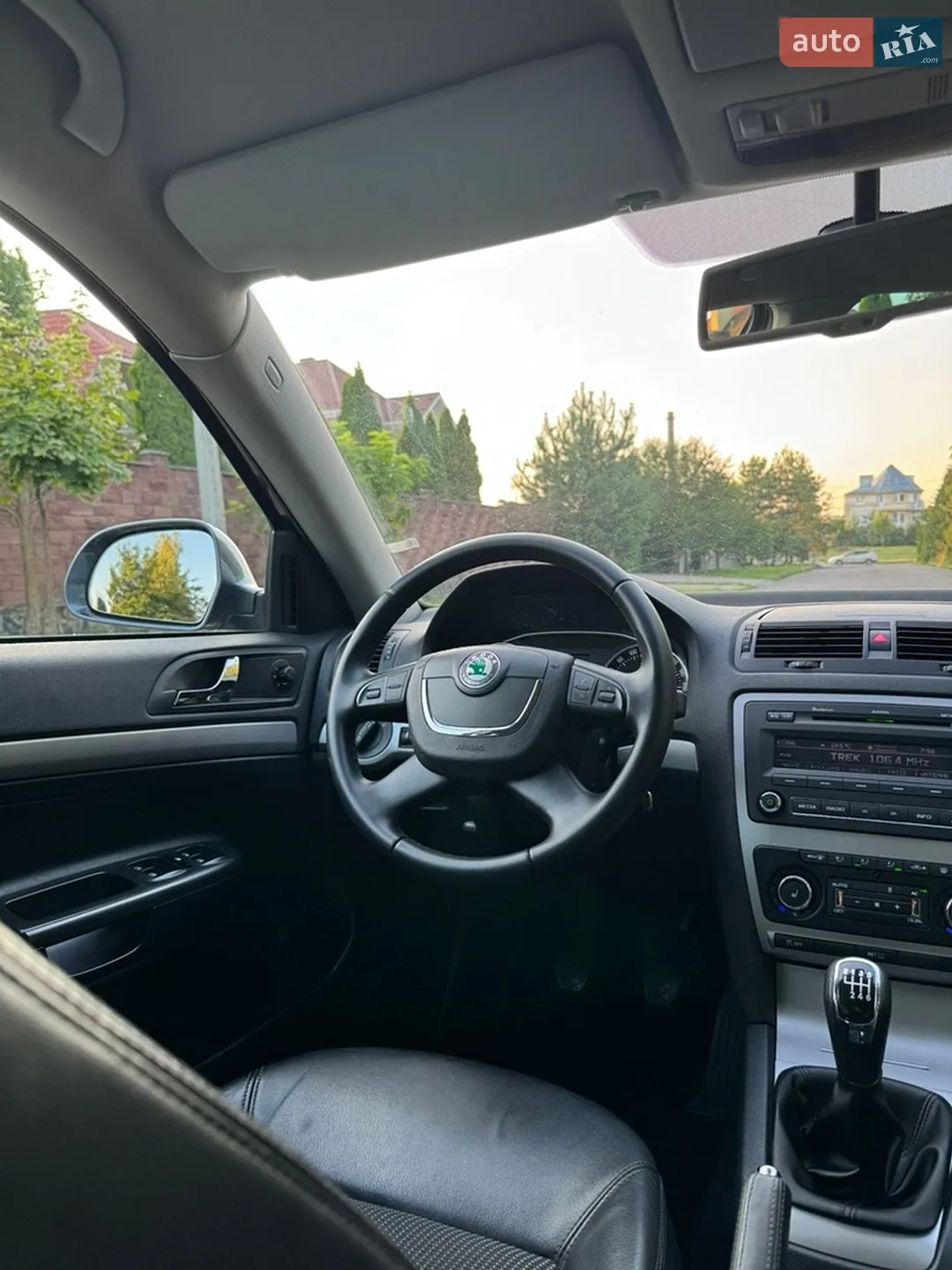 2012 Skoda Octavia - мініатюра 46