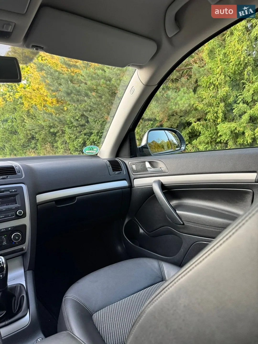 2012 Skoda Octavia - мініатюра 47