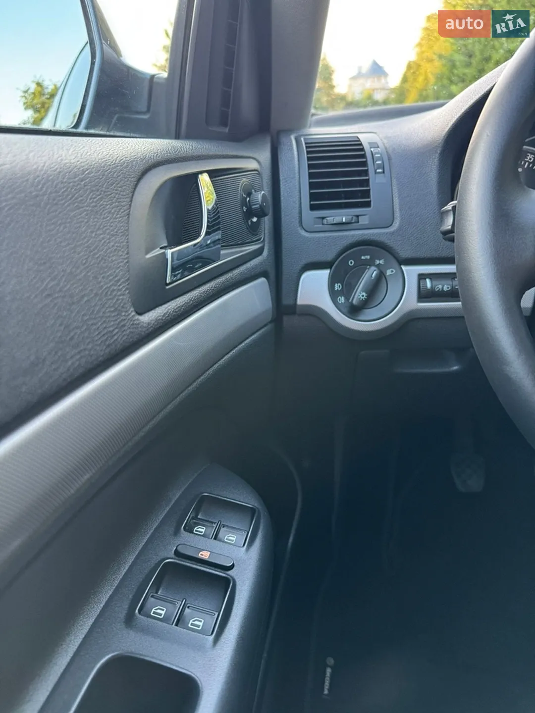2012 Skoda Octavia - мініатюра 50