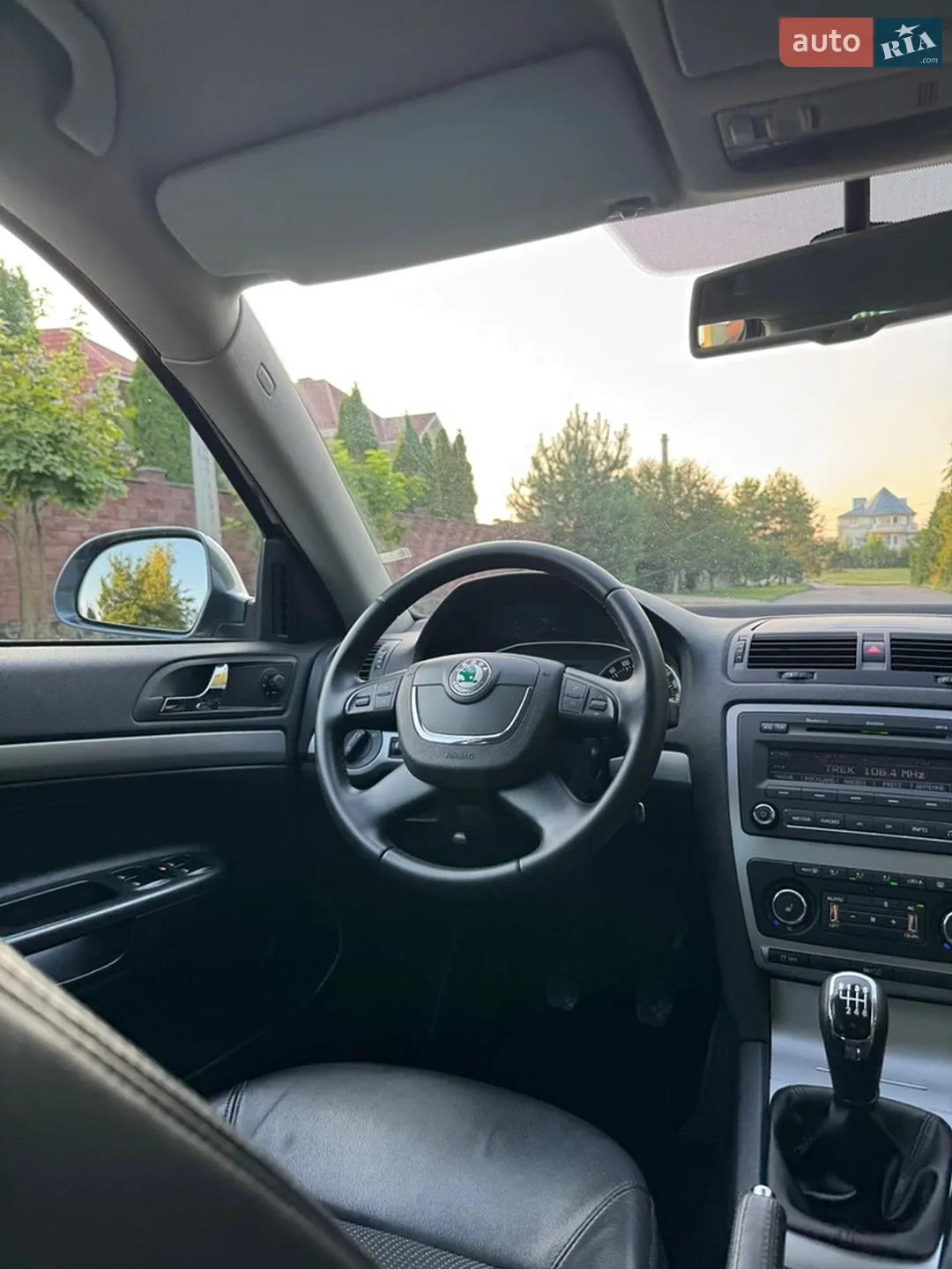 2012 Skoda Octavia - мініатюра 51