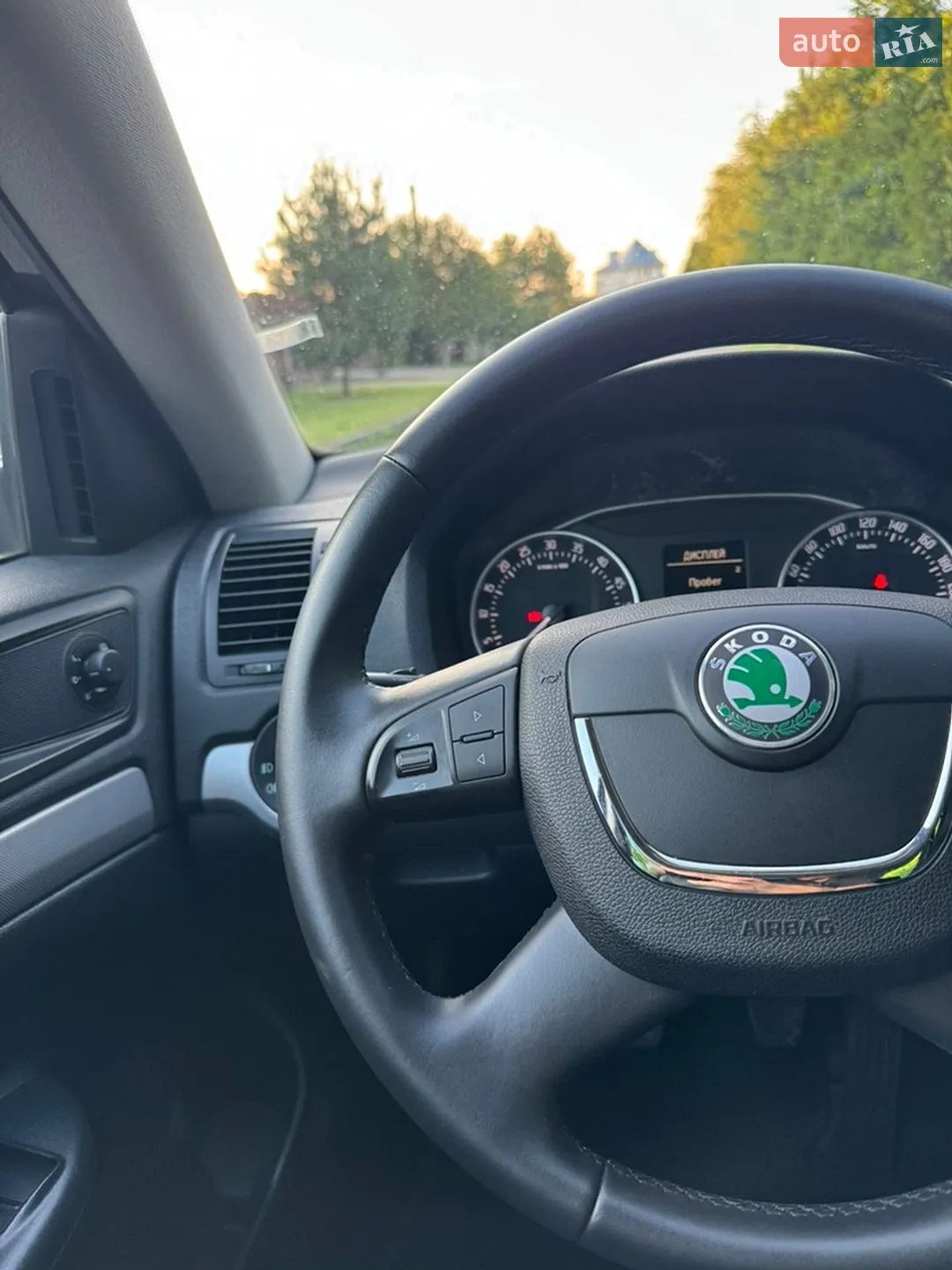 2012 Skoda Octavia - мініатюра 65