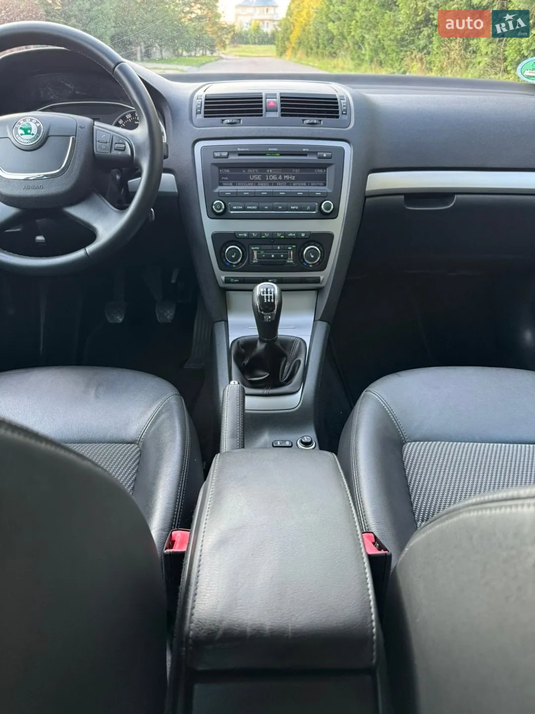 2012 Skoda Octavia - мініатюра 69
