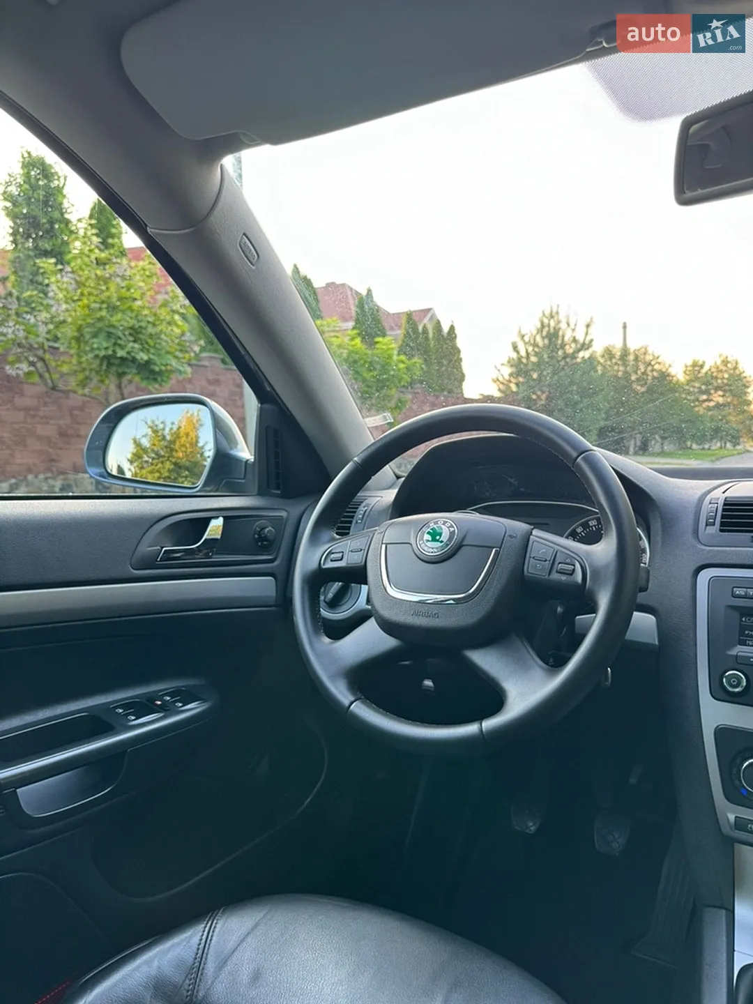 2012 Skoda Octavia - мініатюра 73