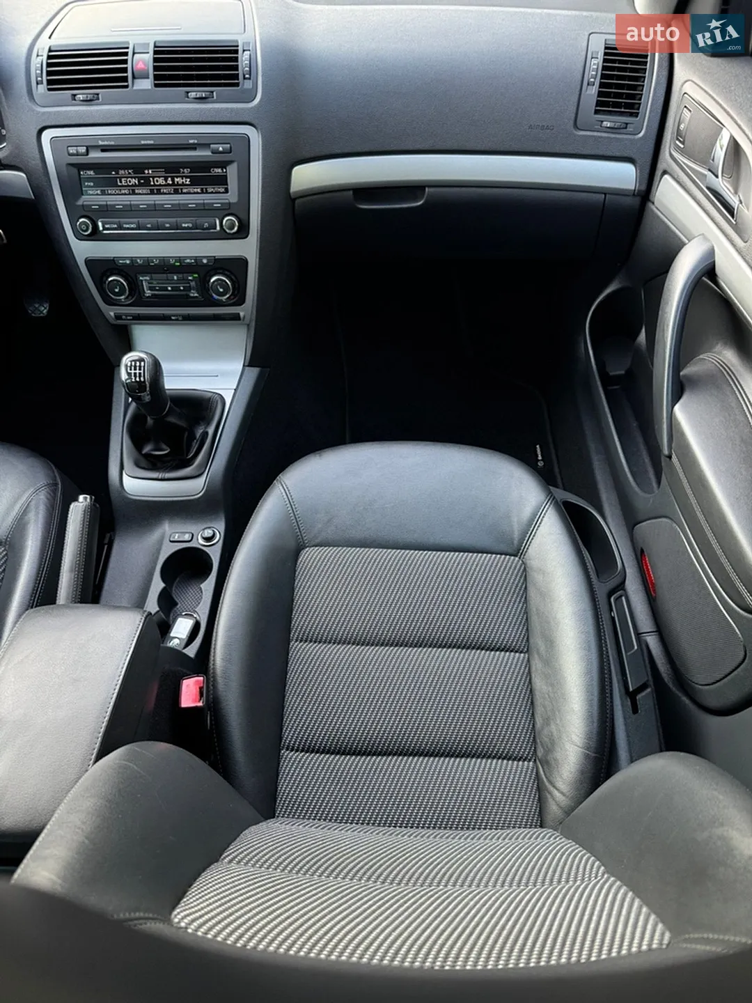 2012 Skoda Octavia - мініатюра 72