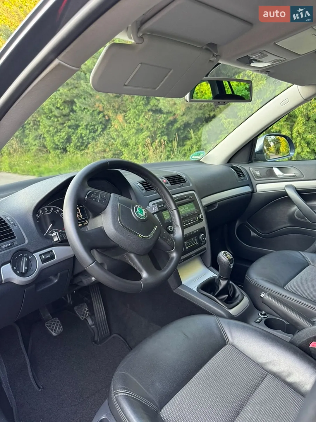 2012 Skoda Octavia - мініатюра 74