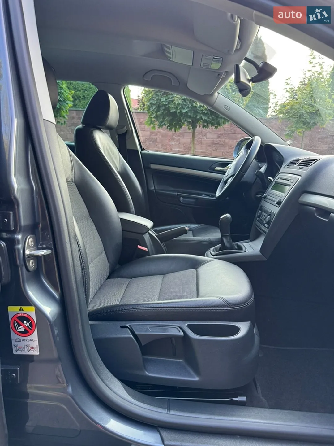 2012 Skoda Octavia - мініатюра 76